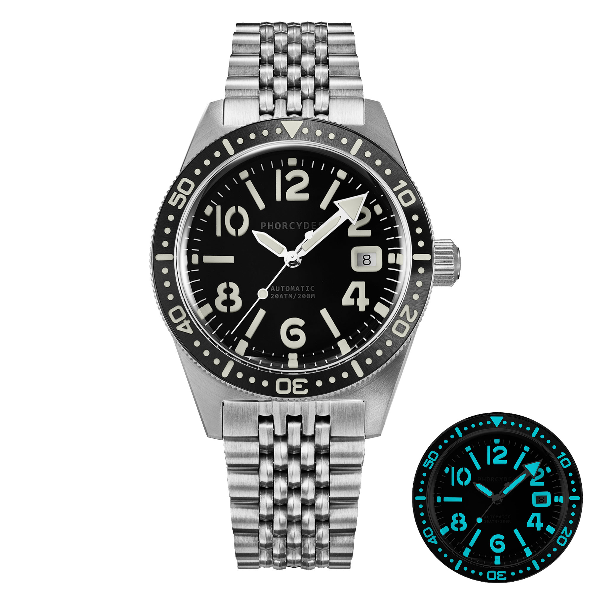 PH-4A（V2.0） bracelet