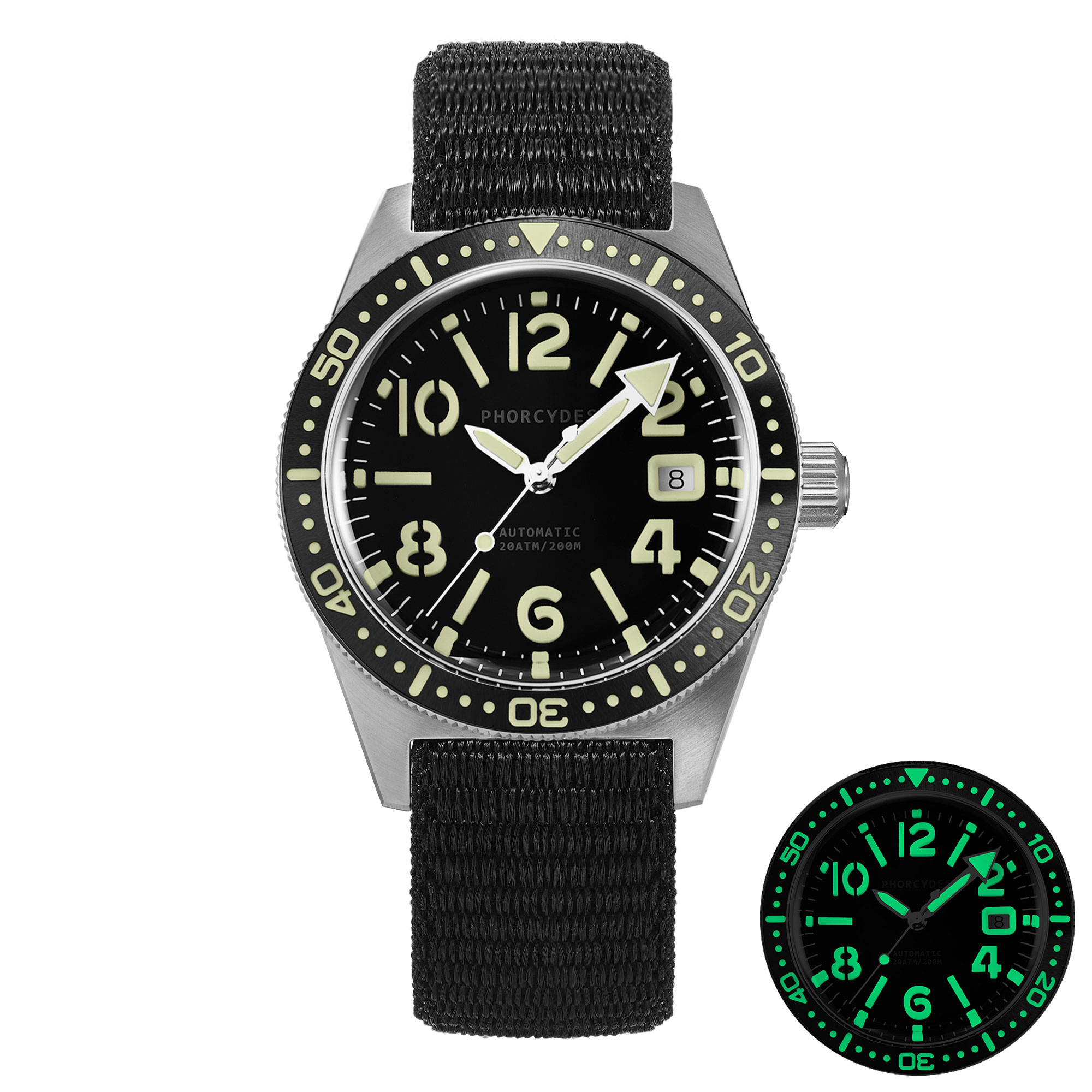 PH-4A（V2.0） nylon loop