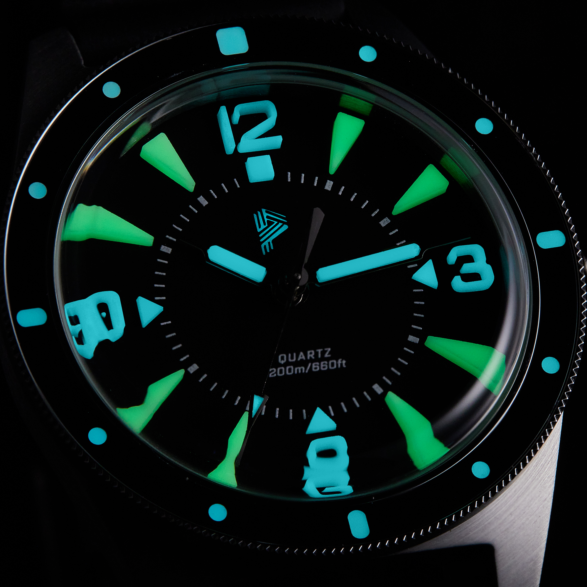 PH-3A FKM strap