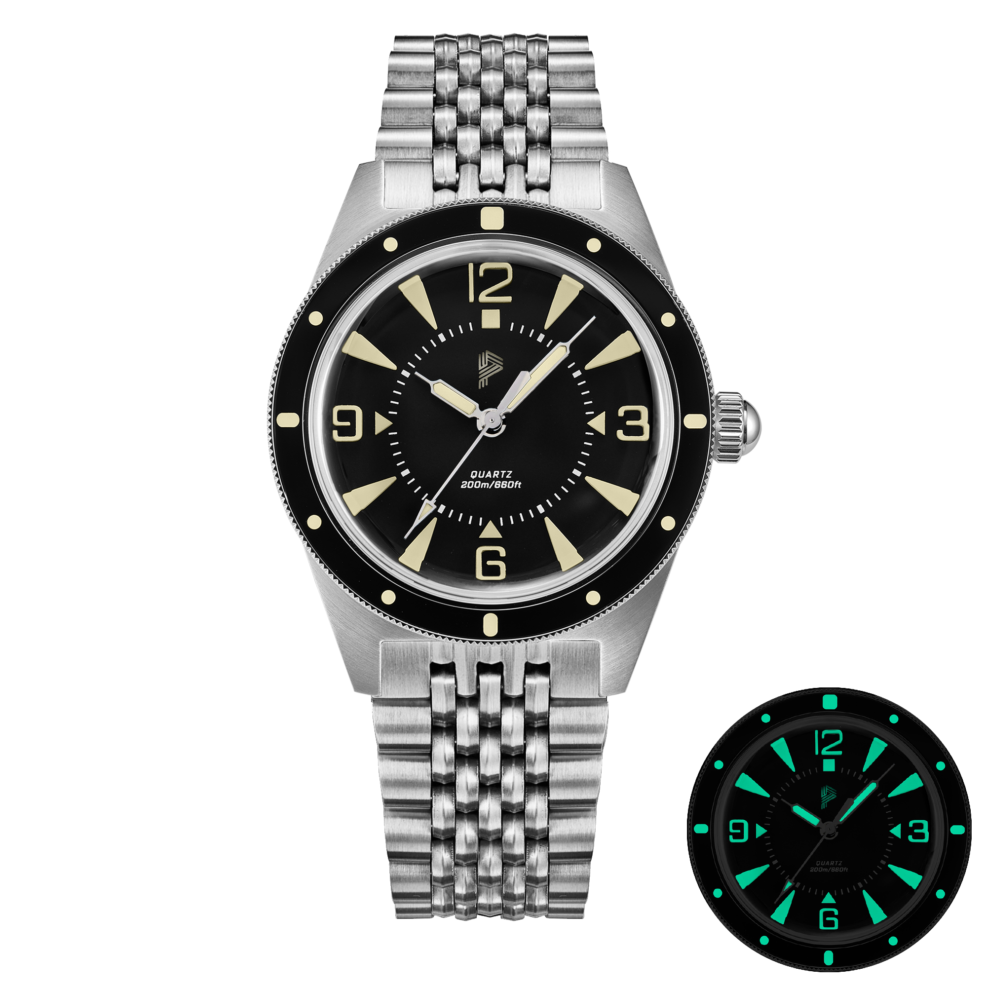 PH-3A with bracelet