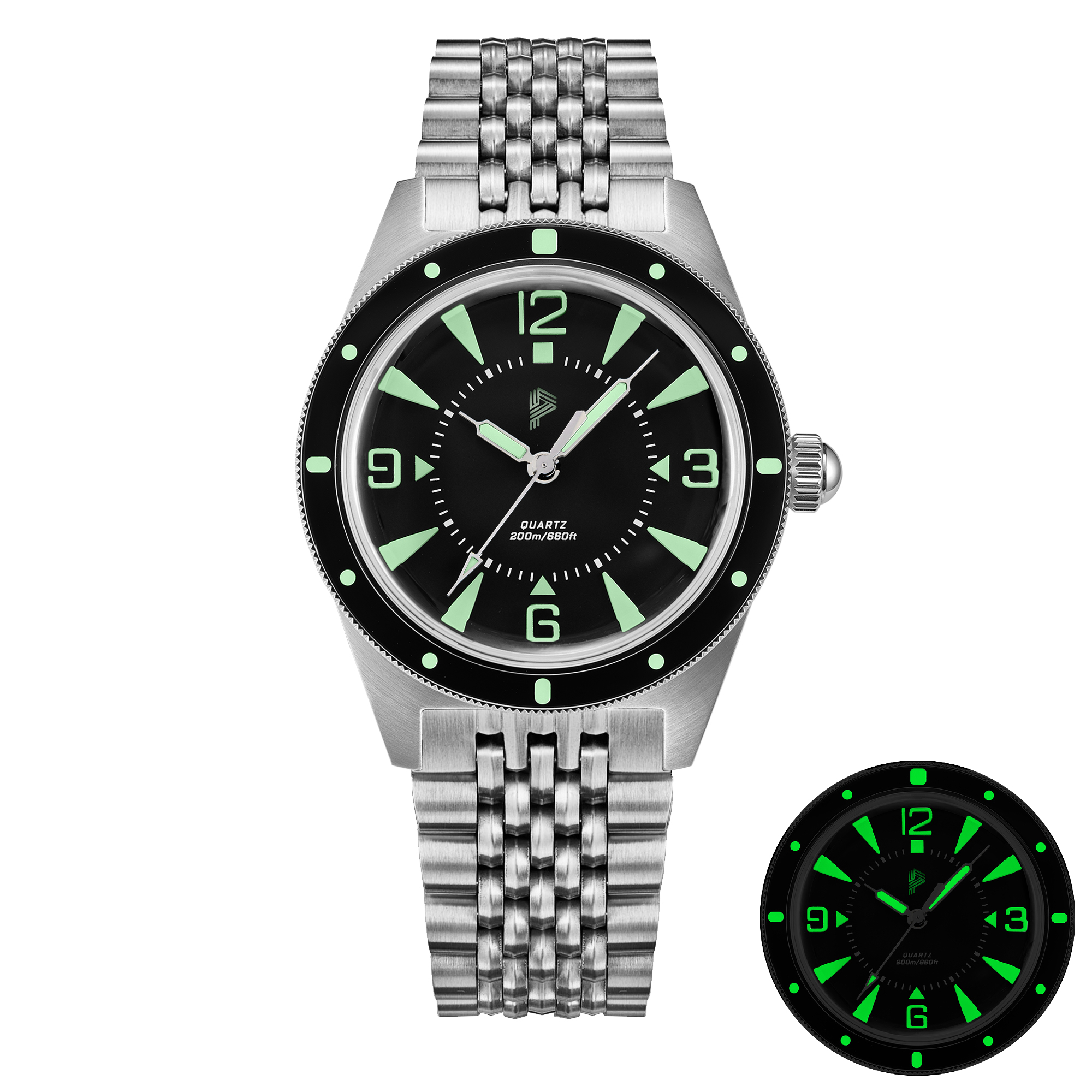 PH-3A with bracelet