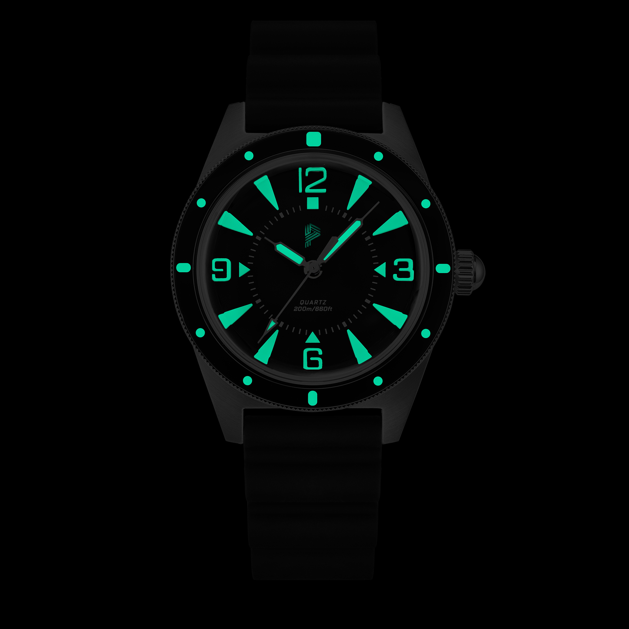 PH-3A FKM strap