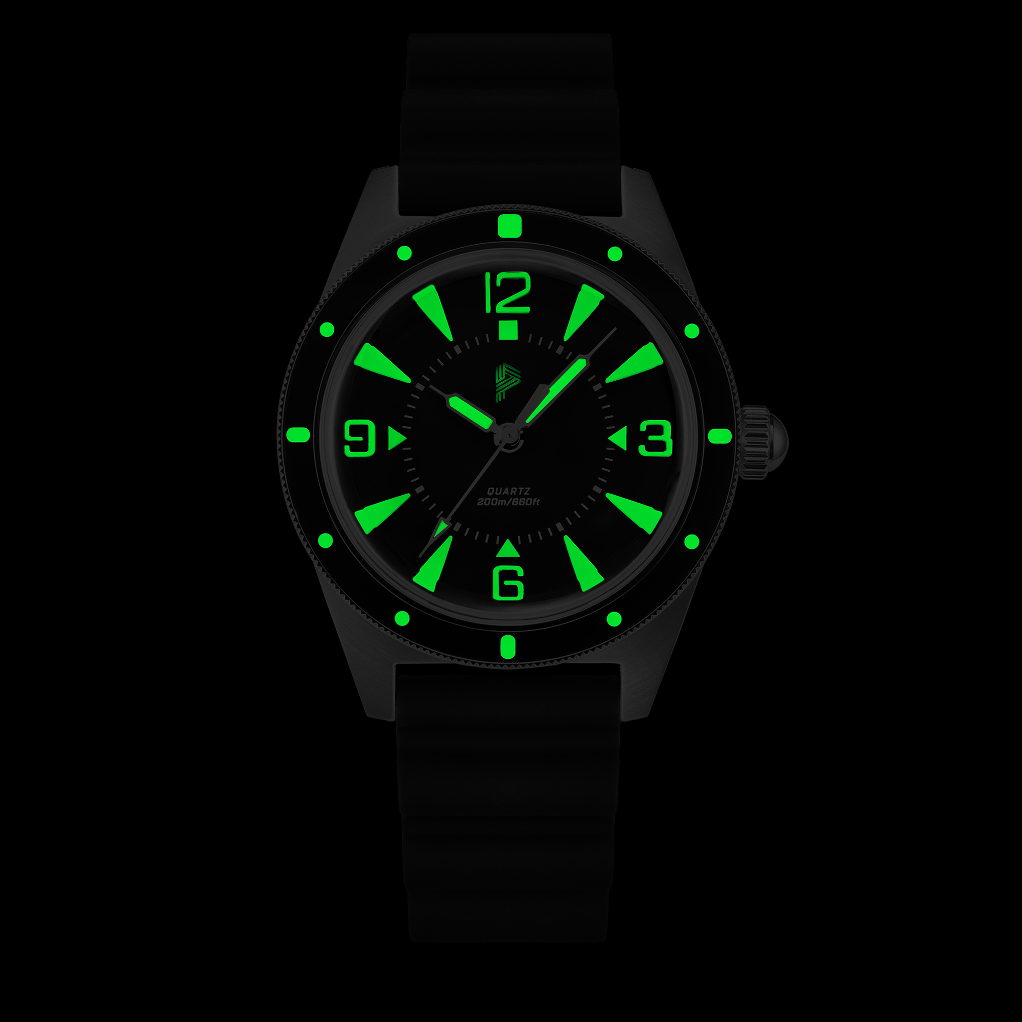 PH-3A with bracelet