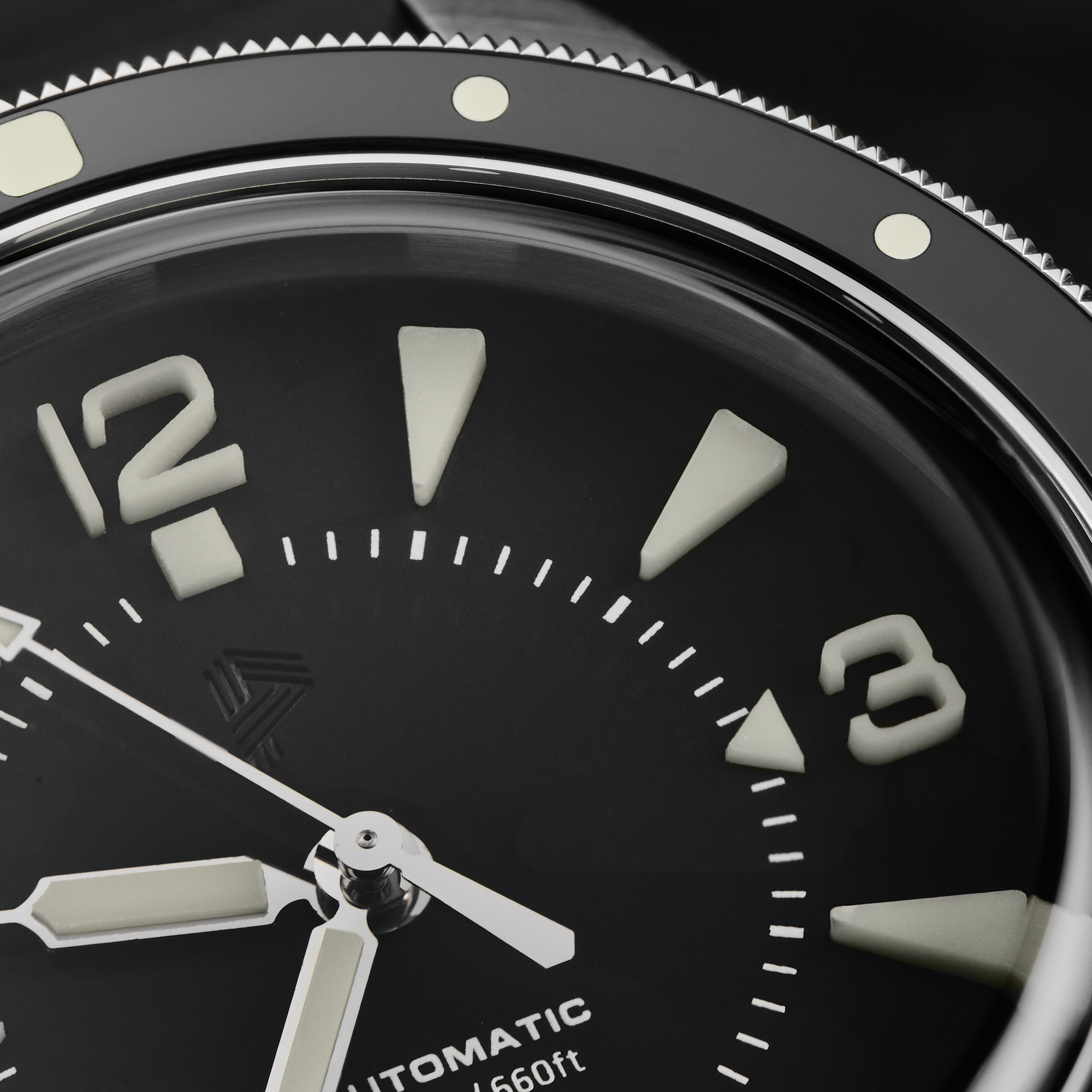 PH-2 LIP homage diver watches