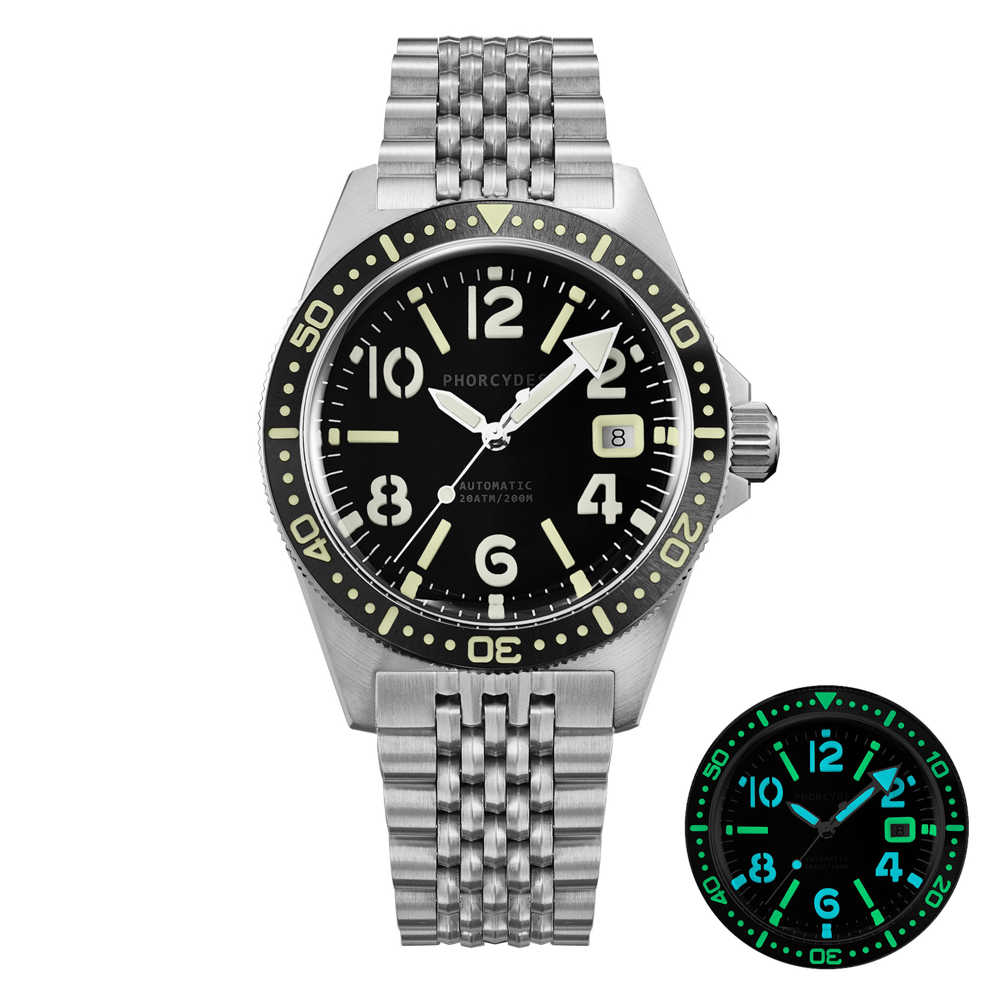 PH-4C (V2.0) Bracelet