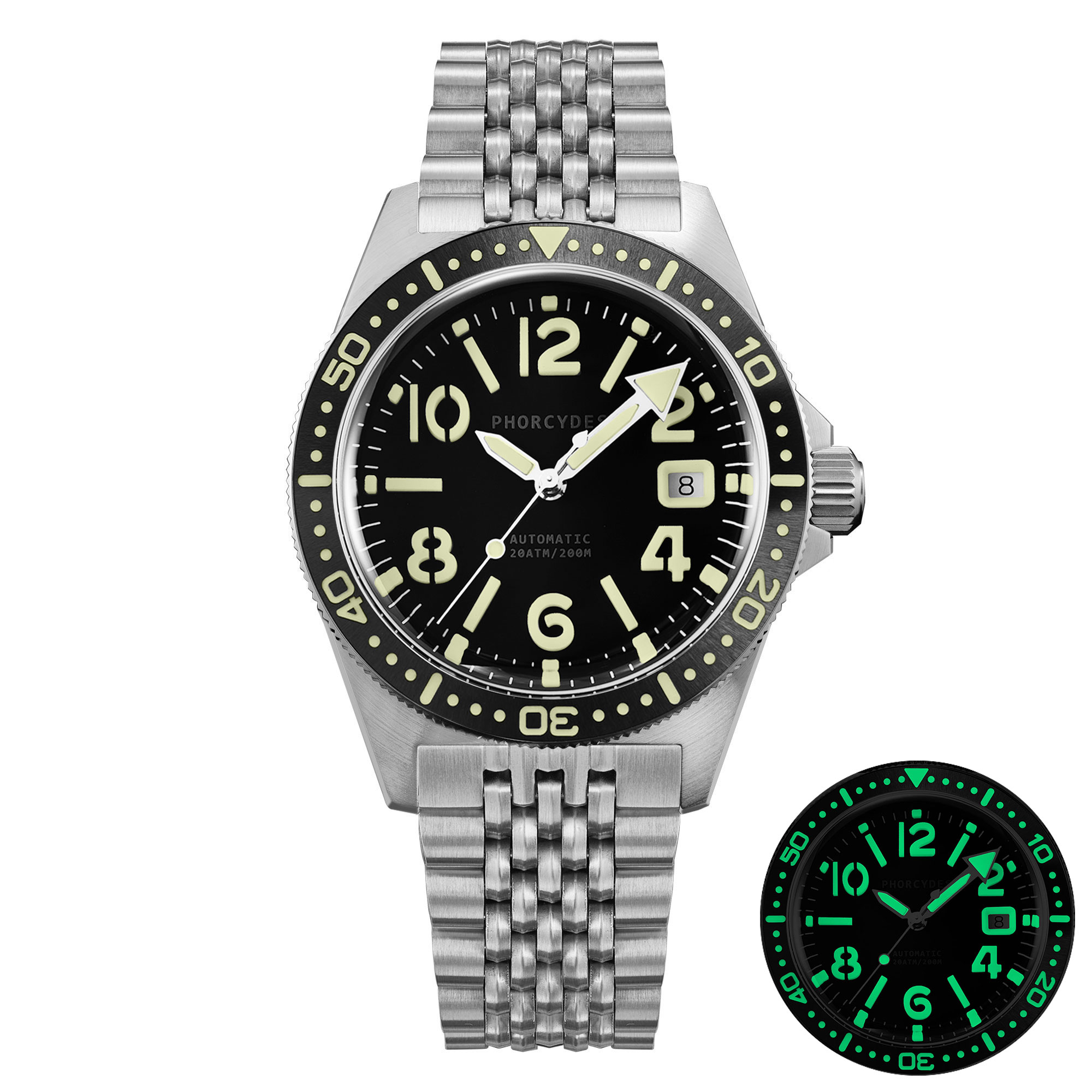 PH-4C (V2.0) Bracelet
