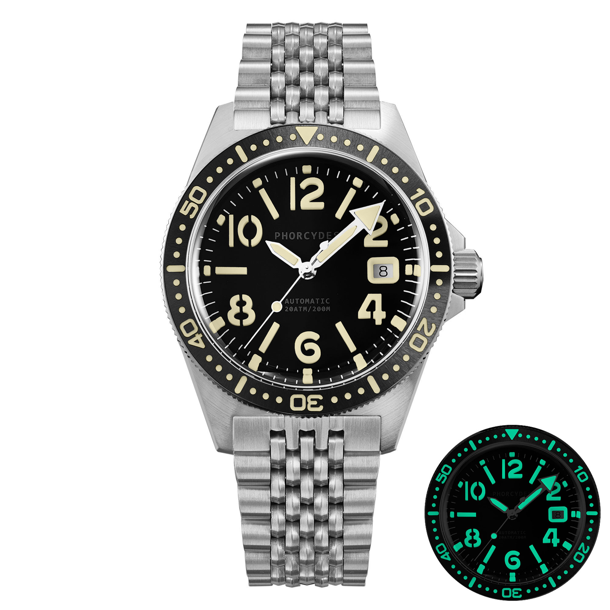 PH-4C (V2.0) Bracelet