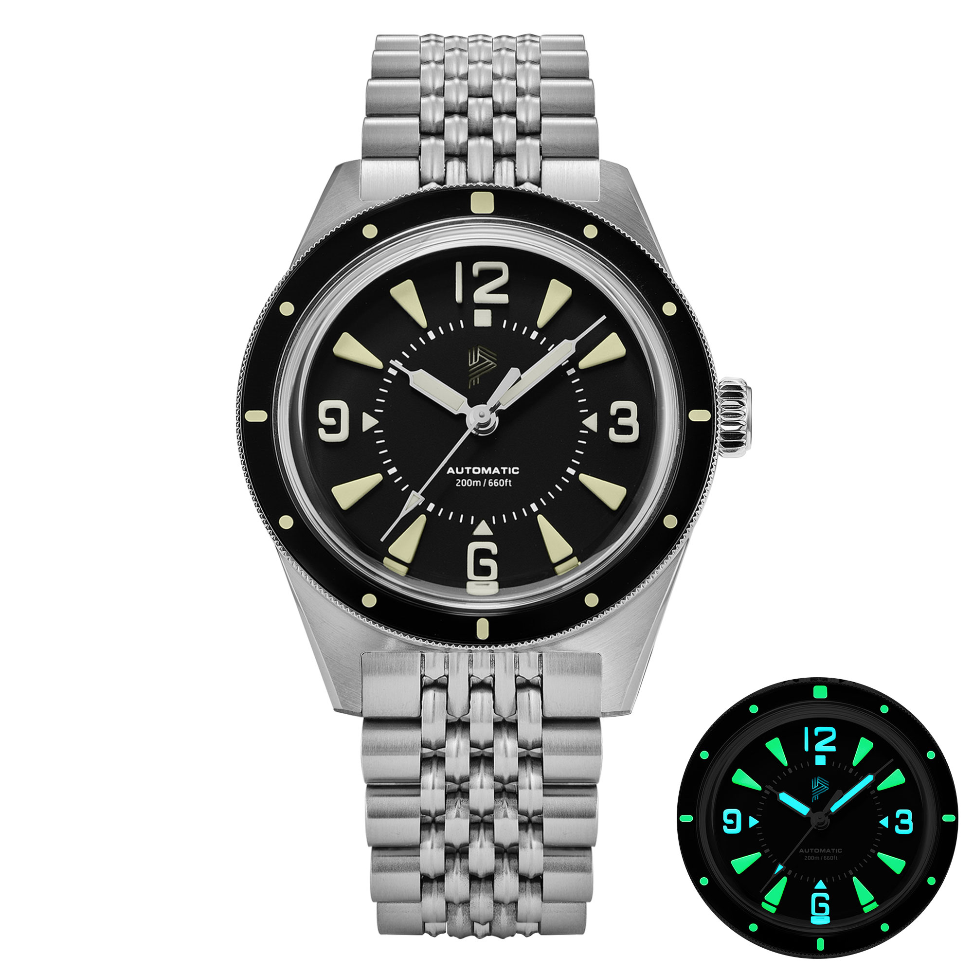 PH-2  with bracelet