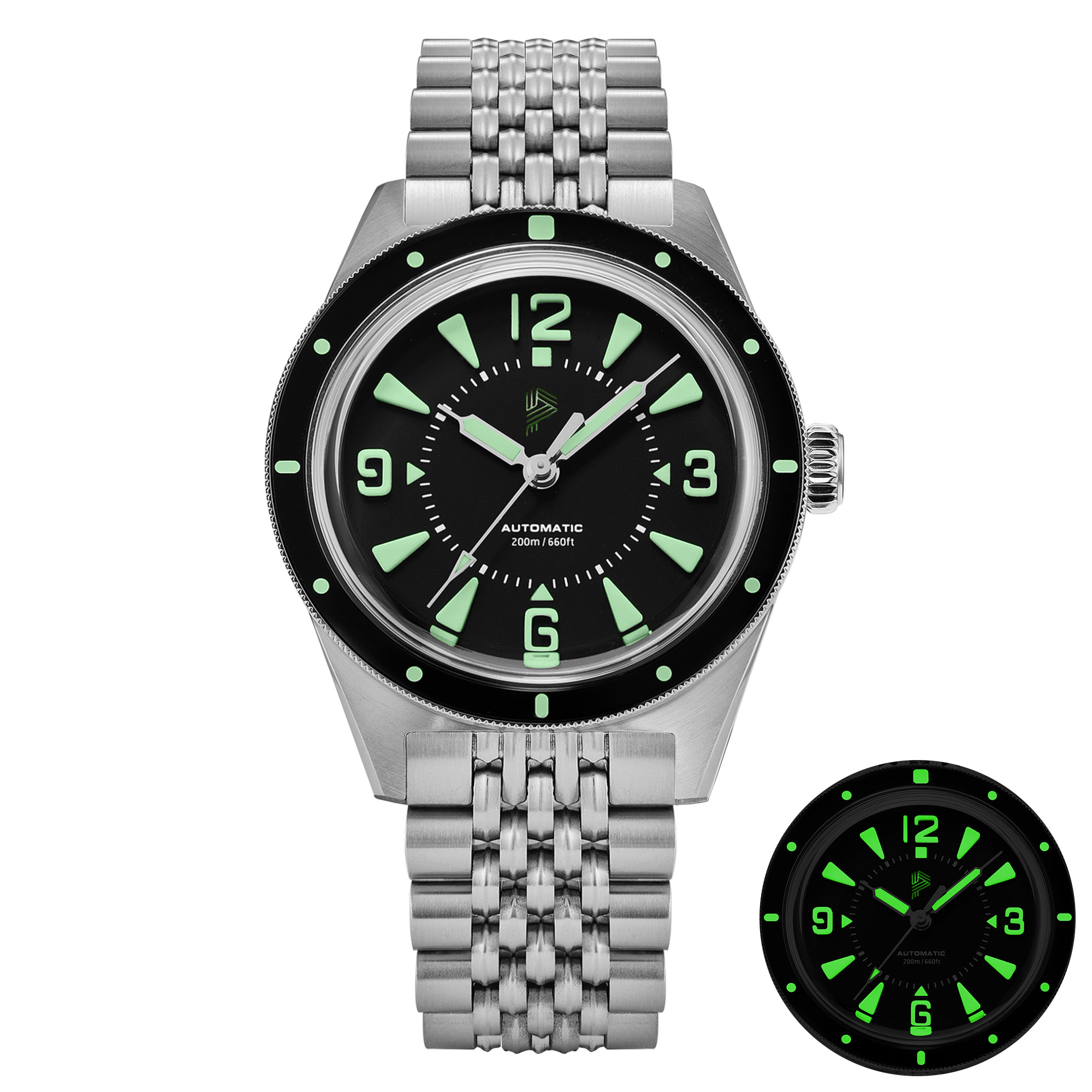 PH-2A  with bracelet