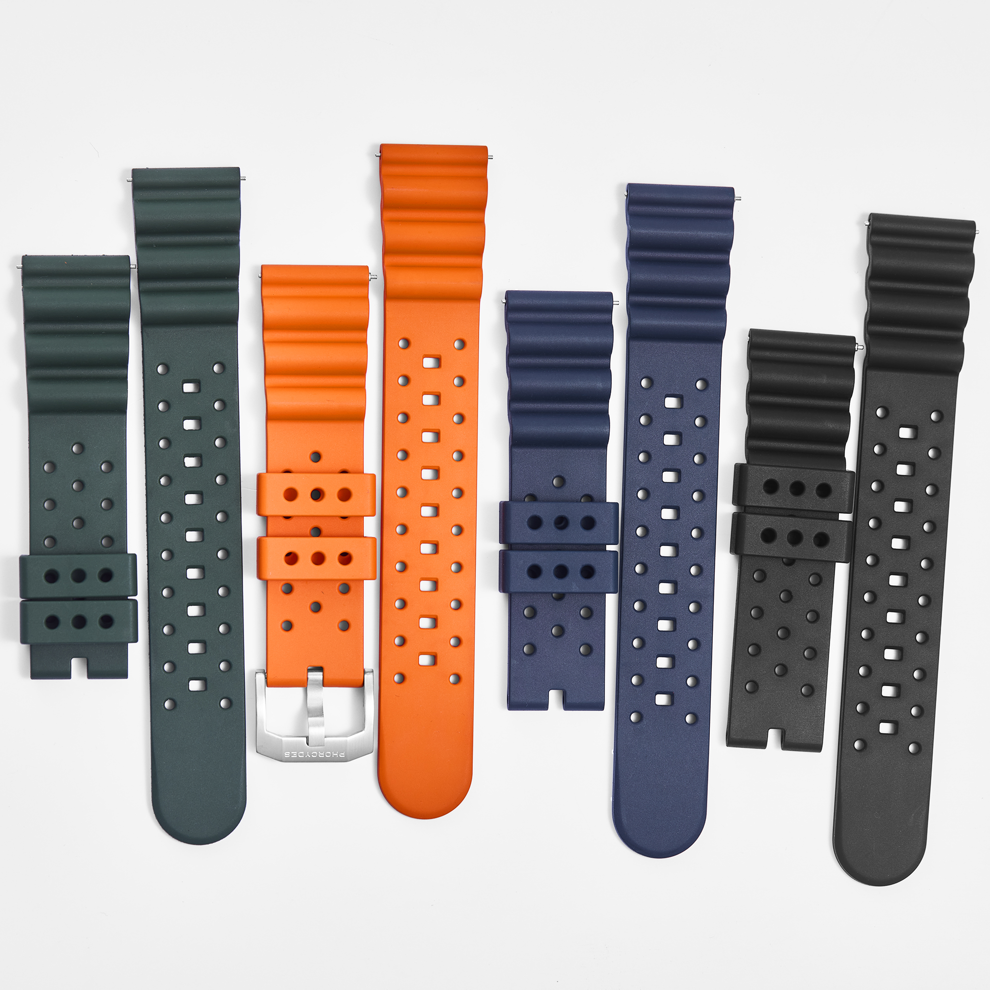 FKM strap - A