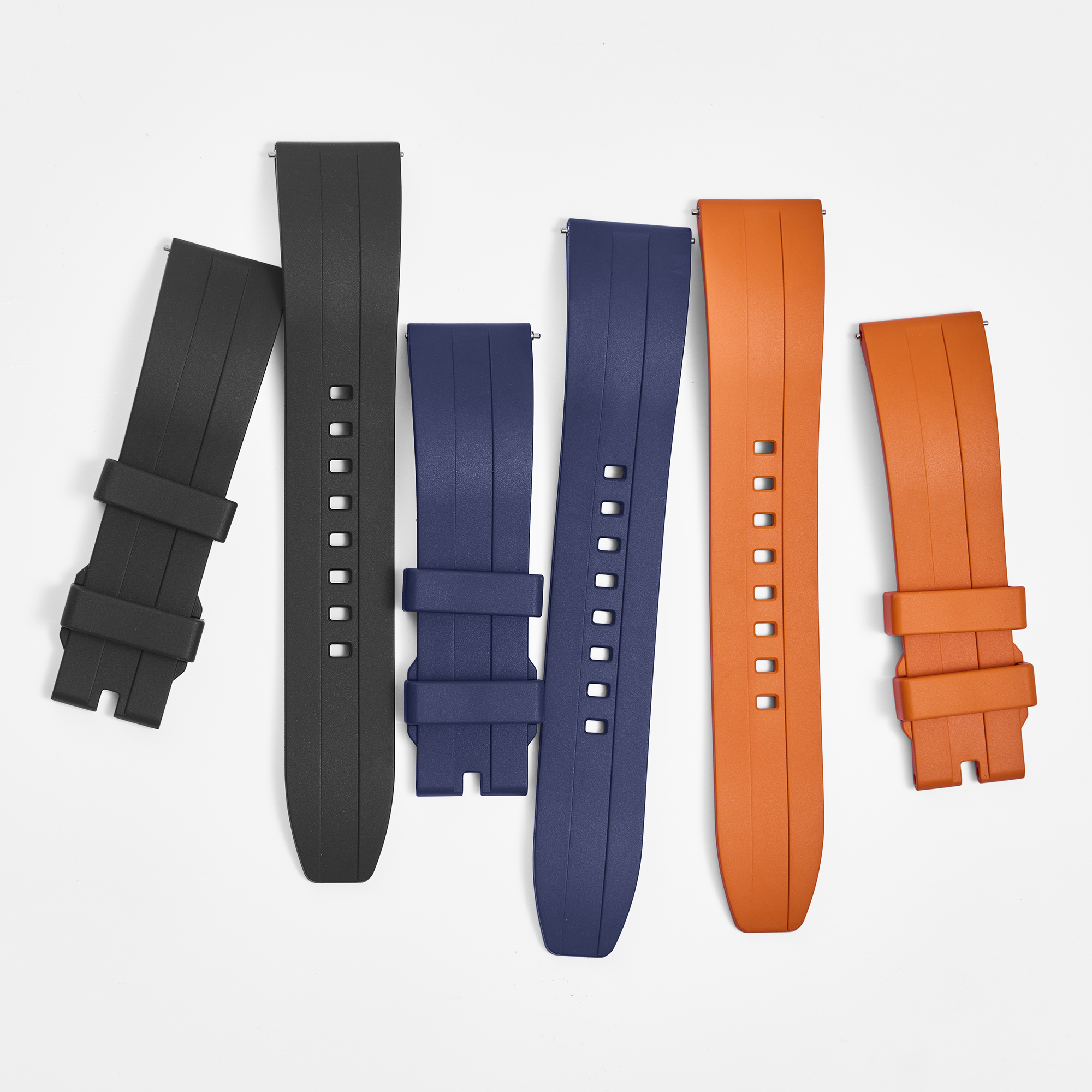 FKM strap - C
