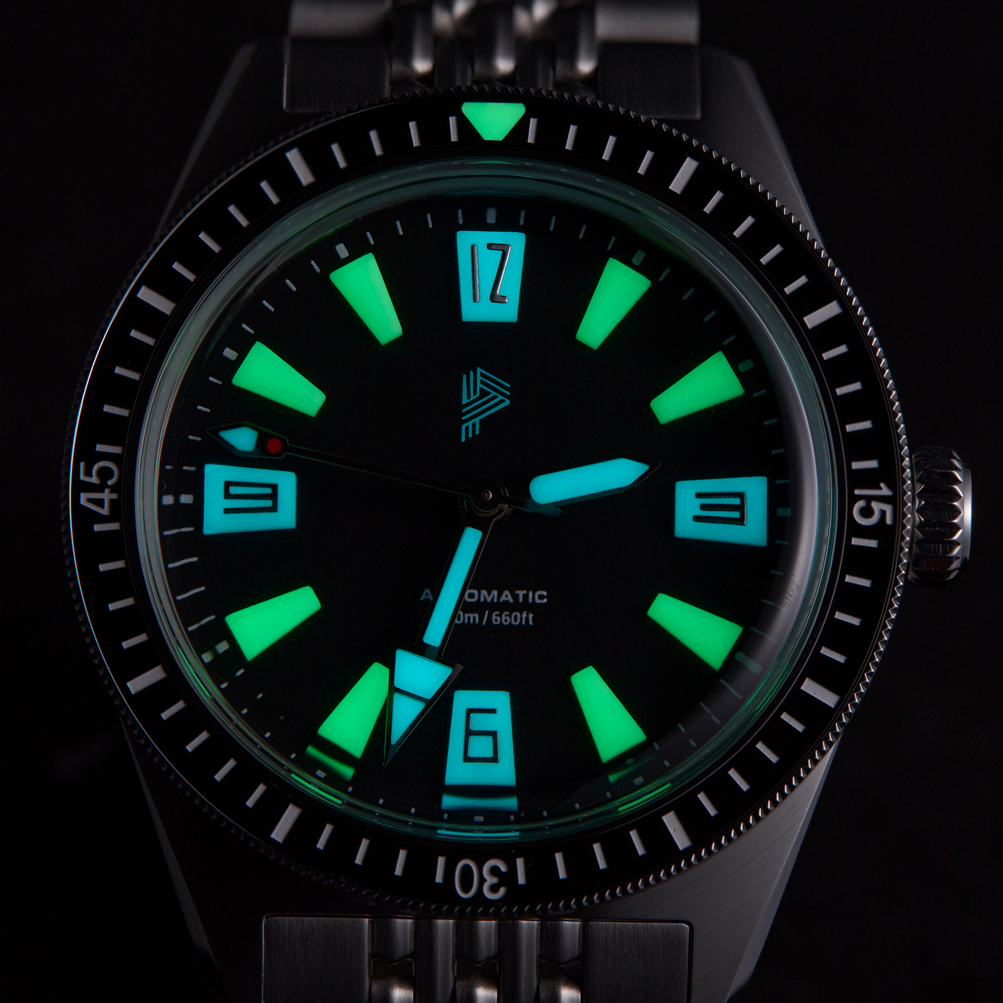 PH-2B with bracelet