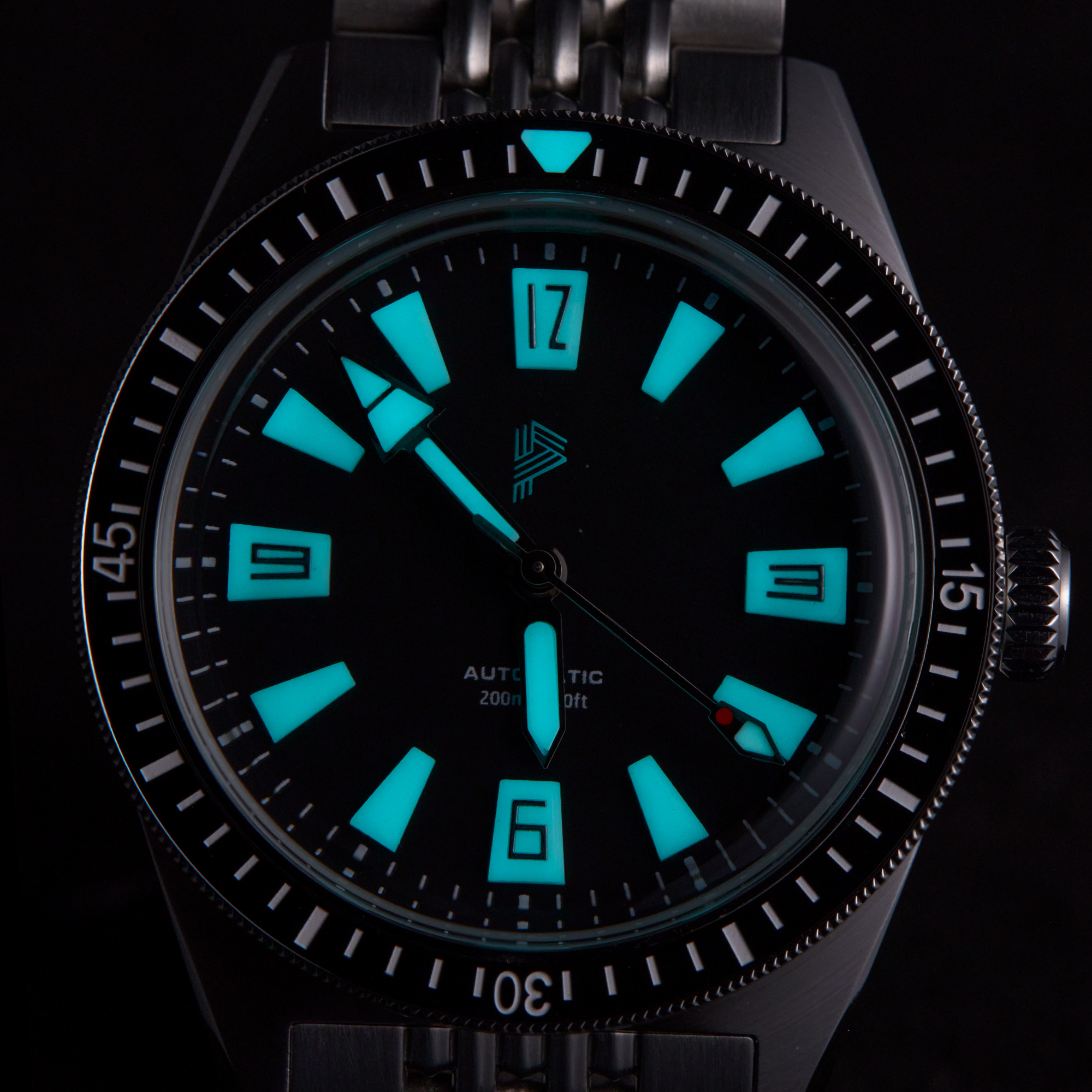 PH-2B with bracelet