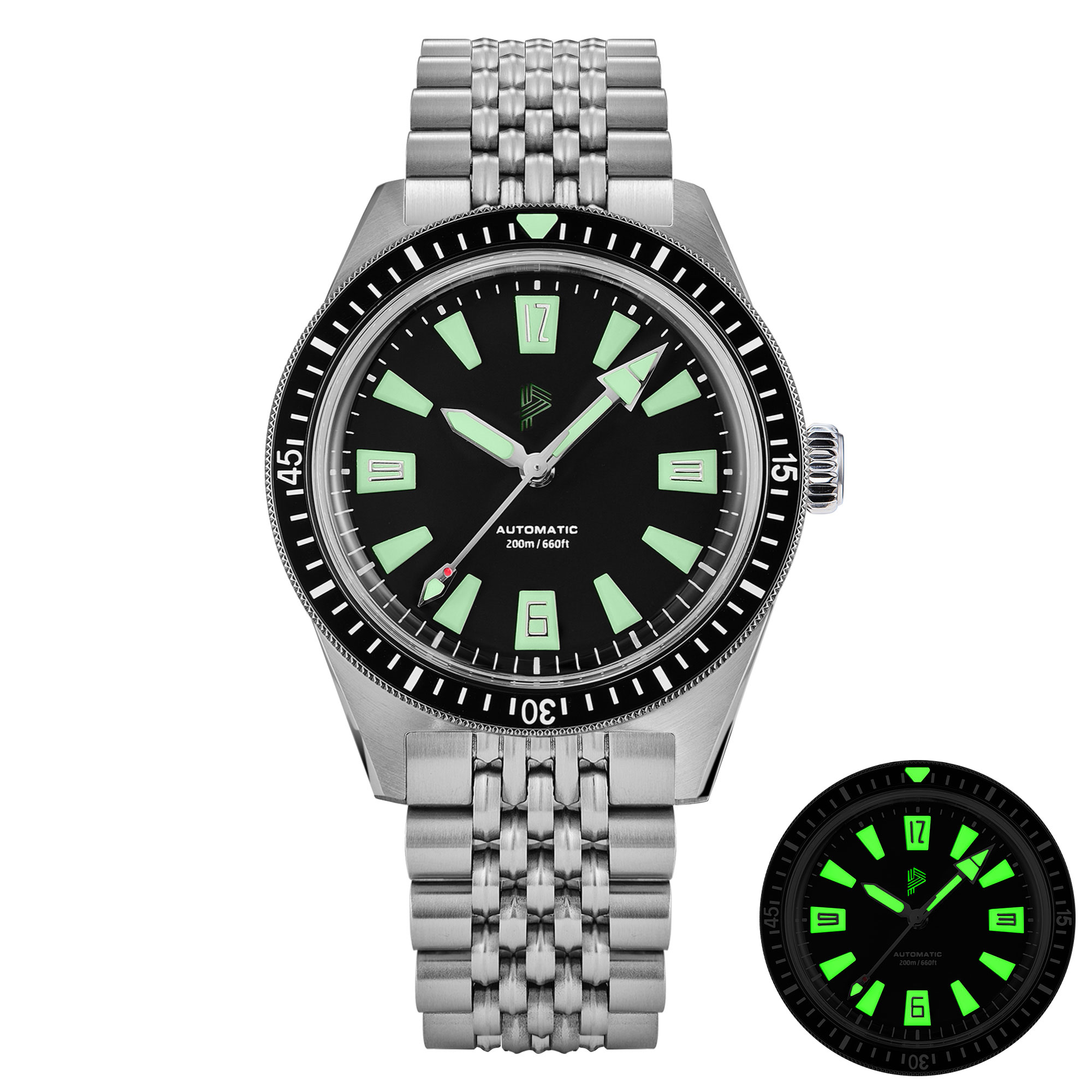 PH-2B with bracelet