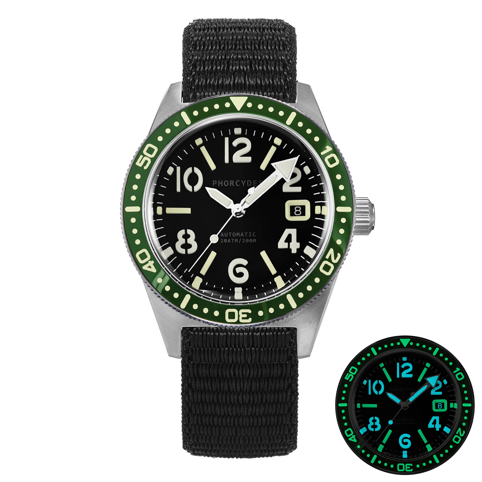 PH-4A（V2.0） nylon loop