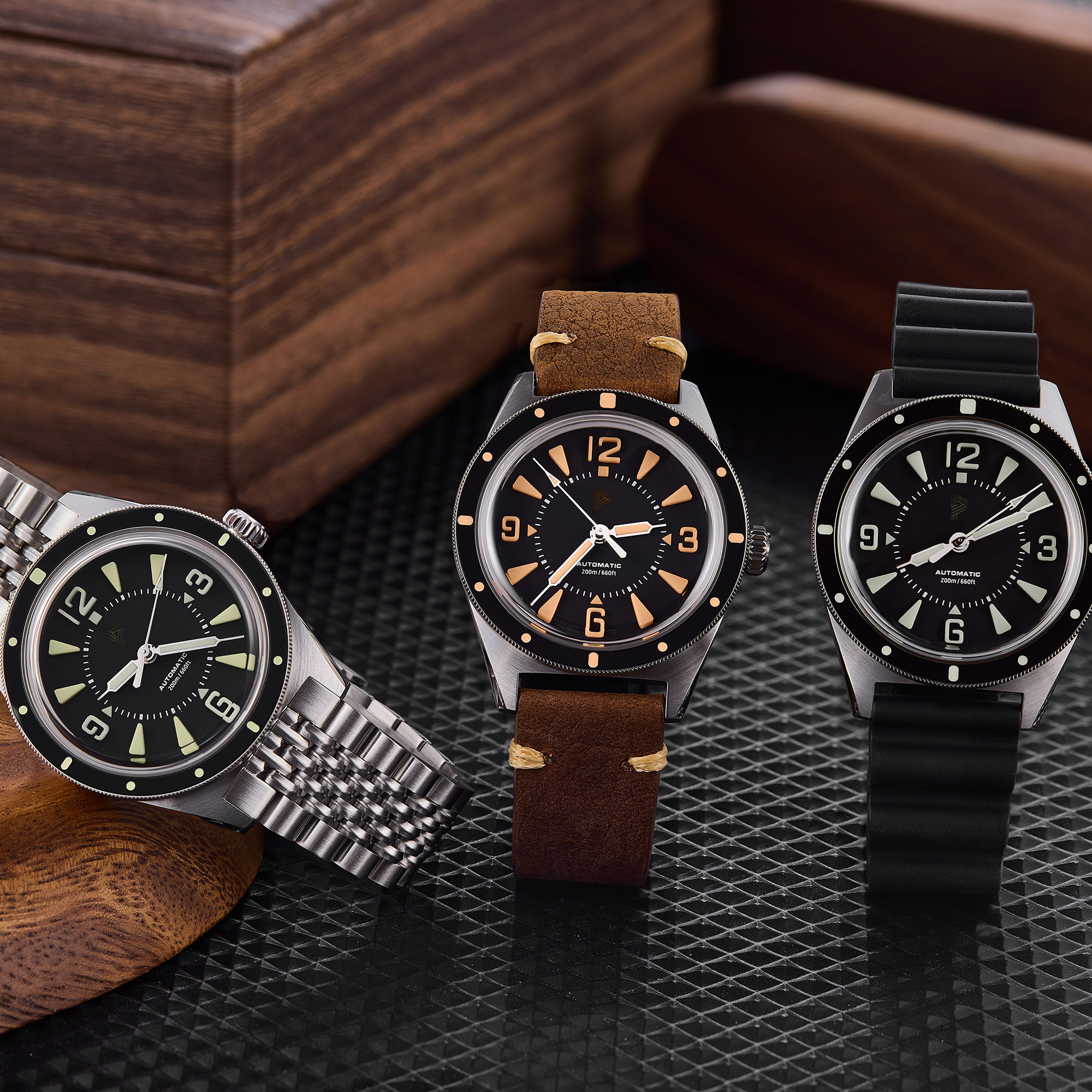 PH-2  with bracelet