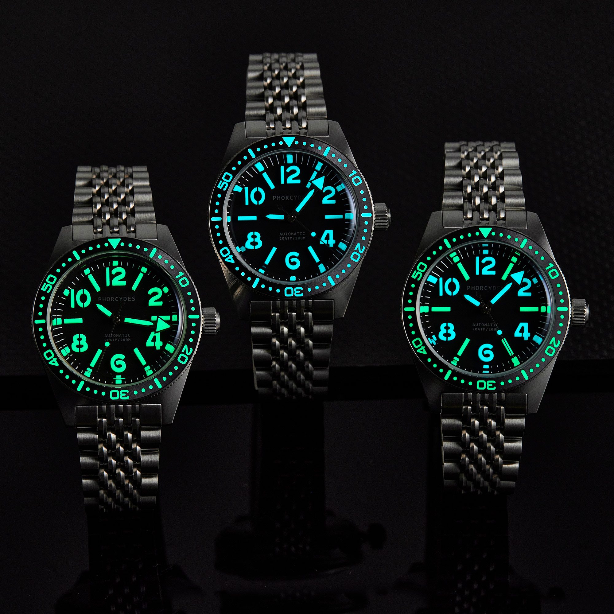 PH-4A（V2.0） bracelet