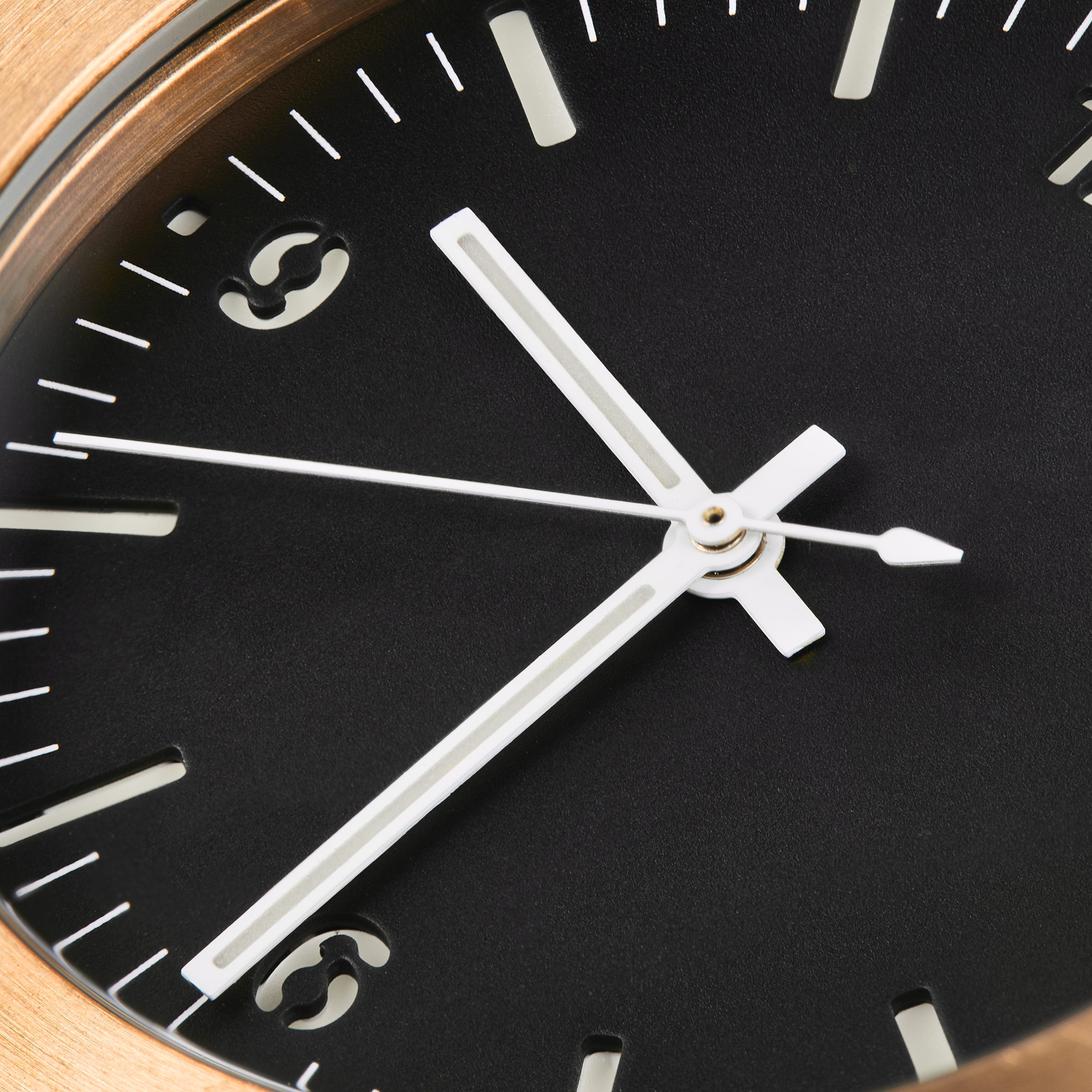 PH-4 Bronze CuSn8 homage dive watch 1985