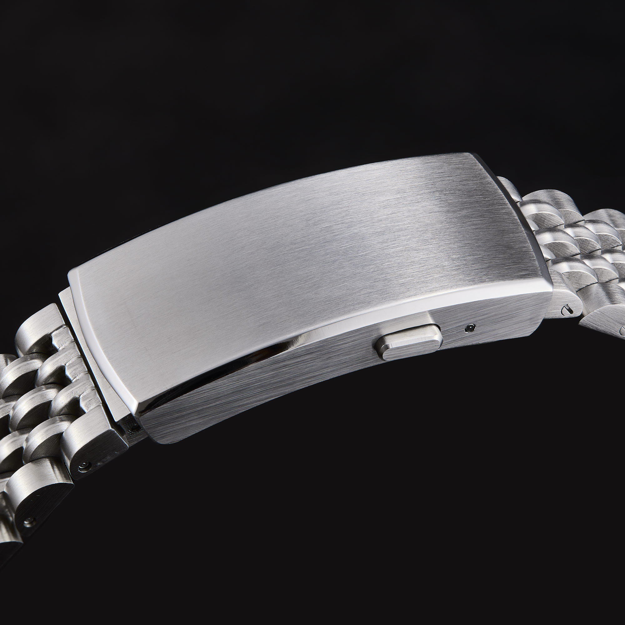 PH-2 skin diver watches with bracelet