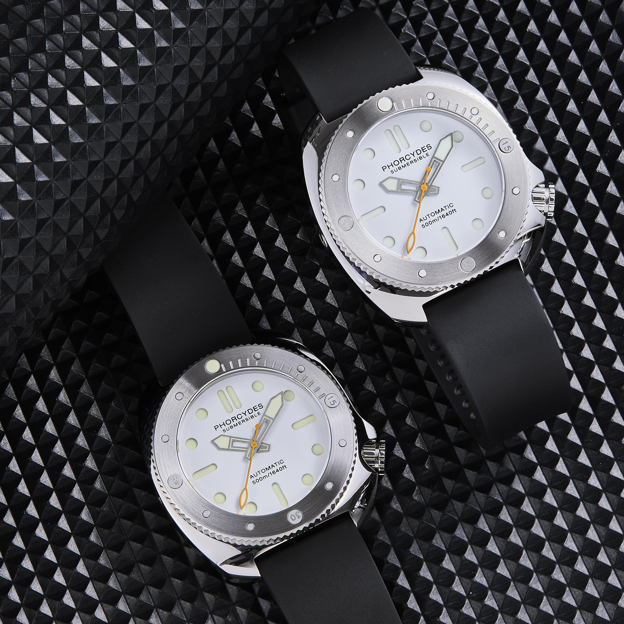 PH-1 dive watches