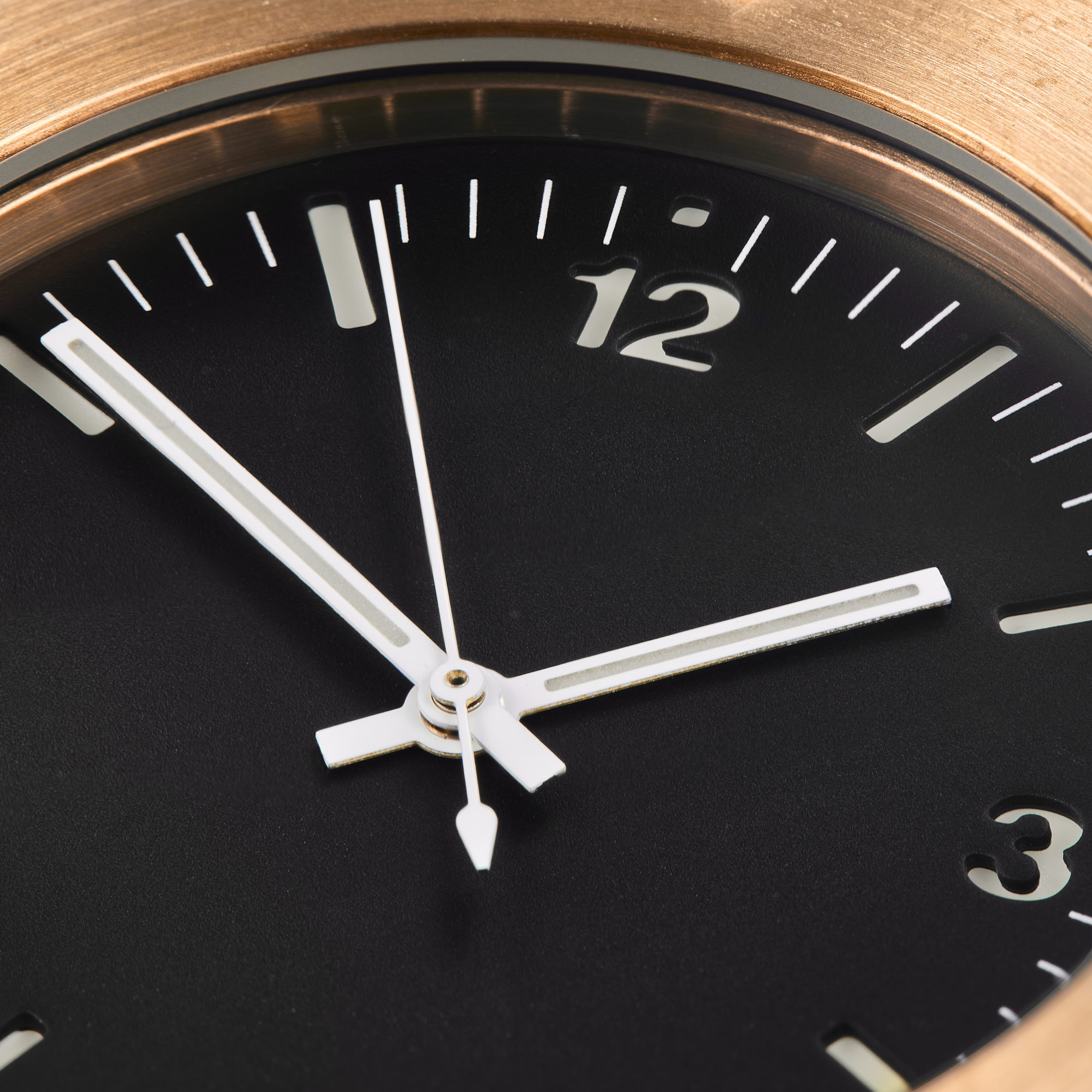 PH-4 Bronze CuSn8 homage dive watch 1985