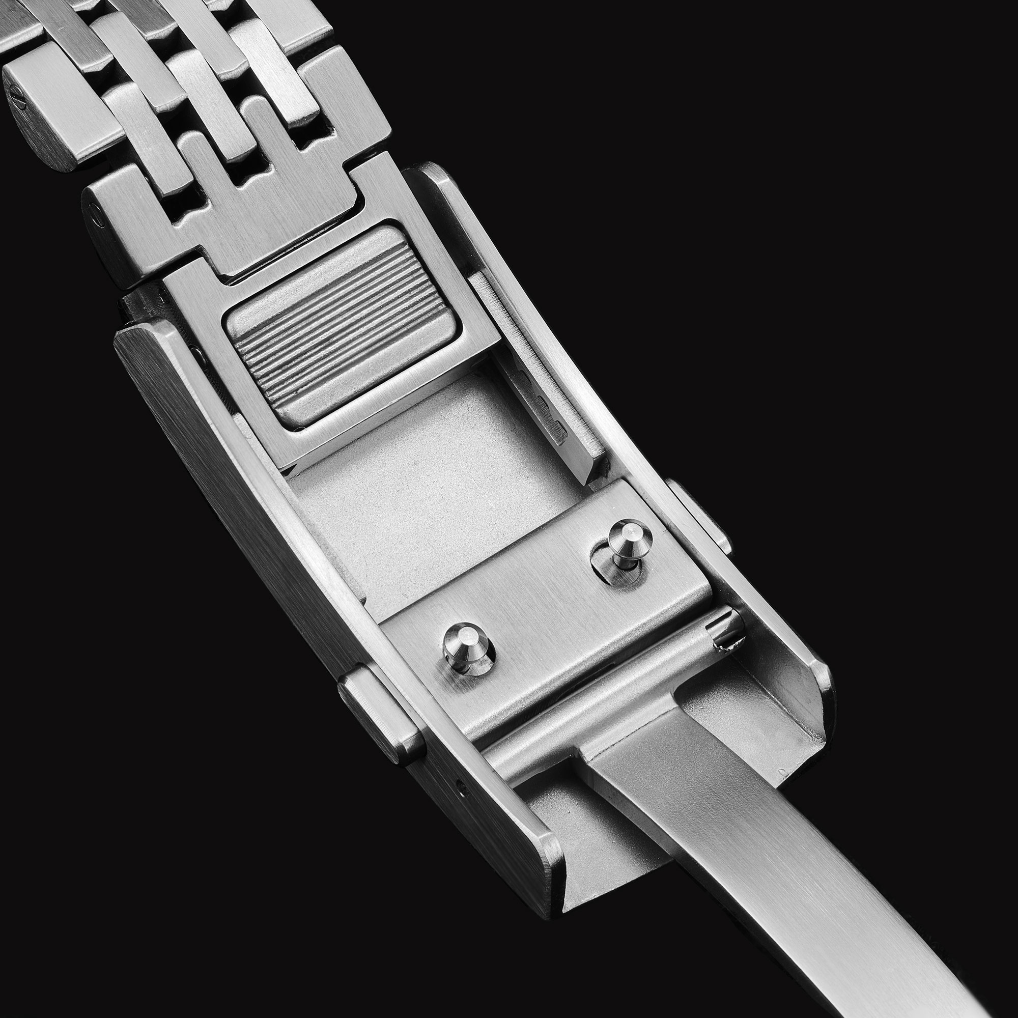 PH-2 skin diver watches with bracelet