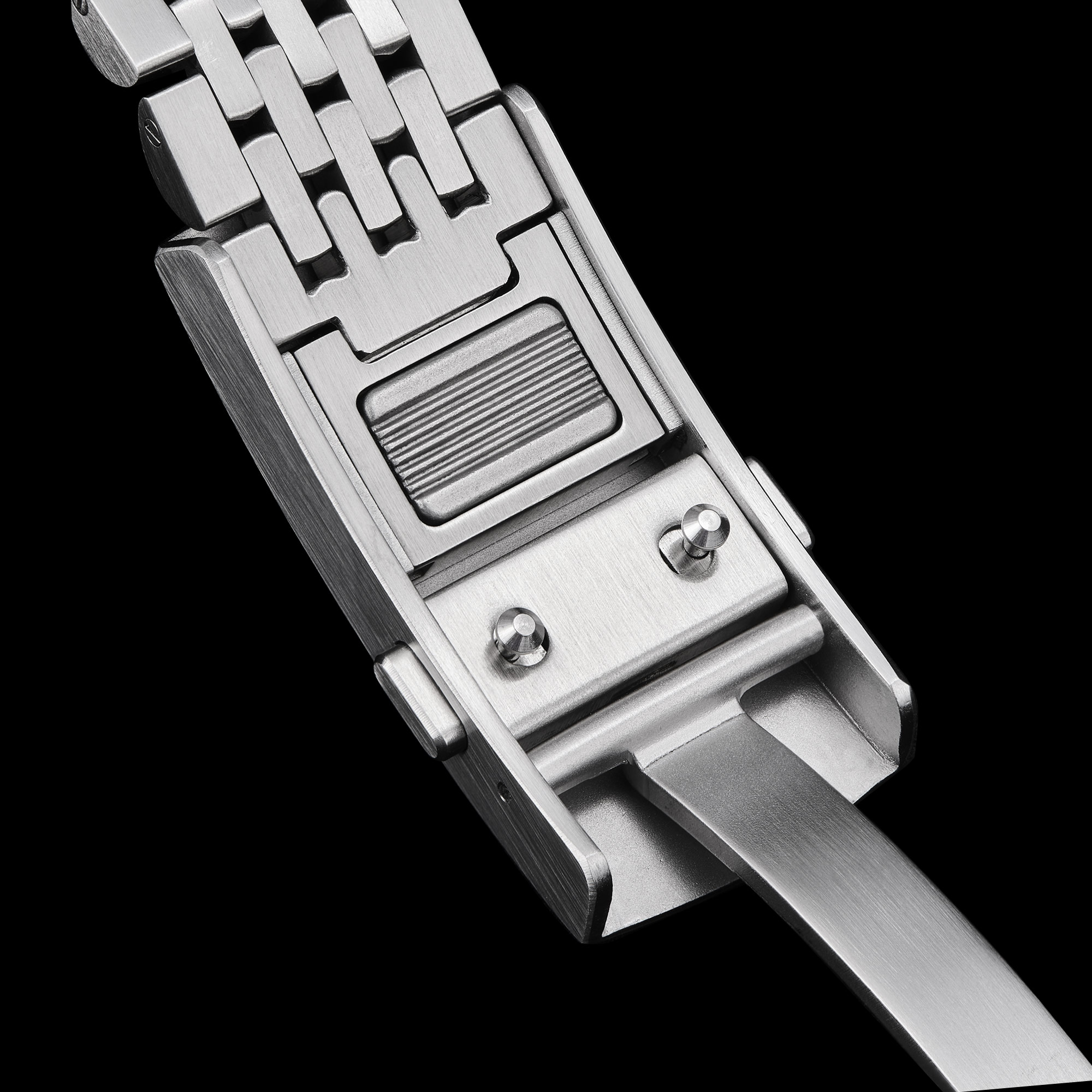 PH-2 skin diver watches with bracelet