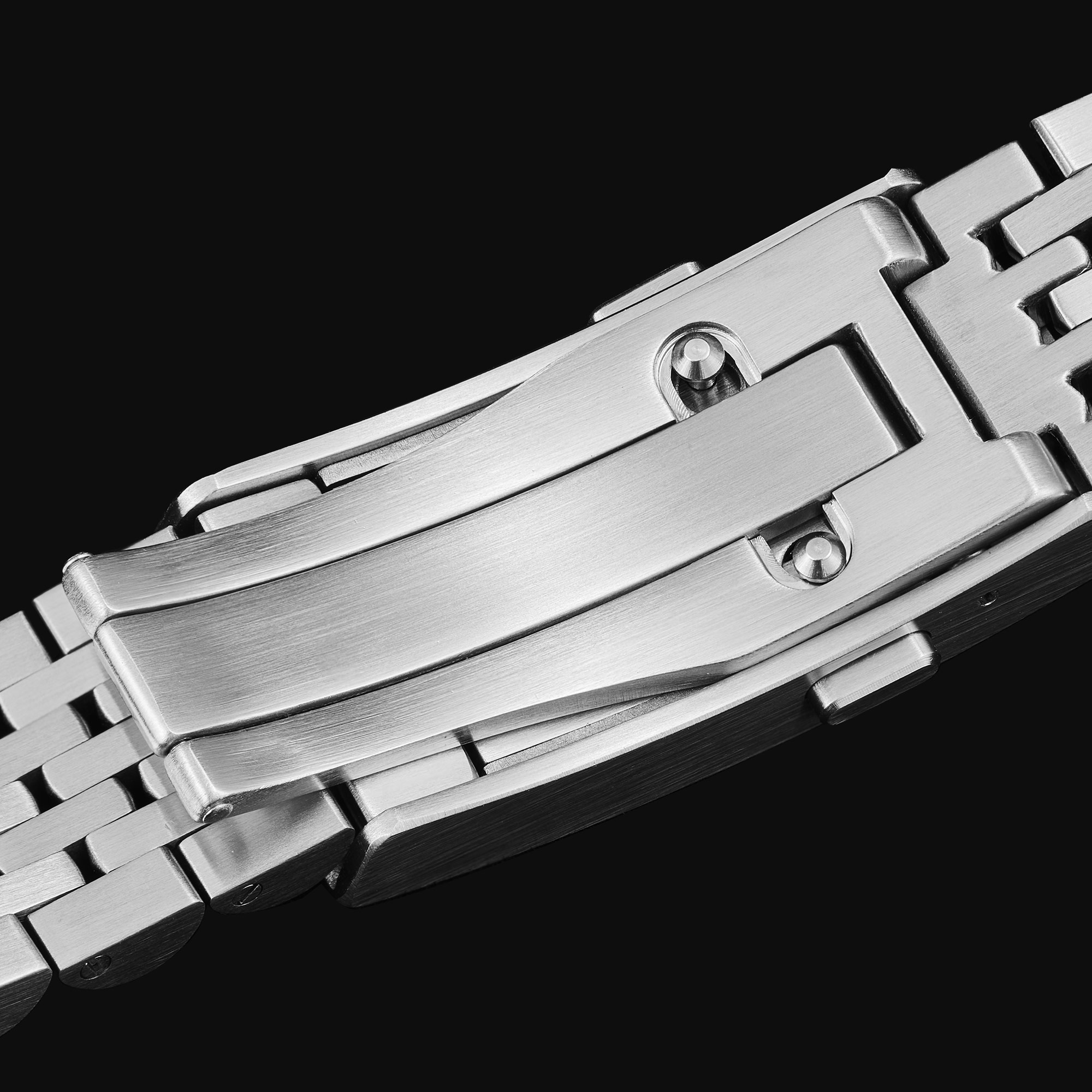 PH-2 skin diver watches with bracelet