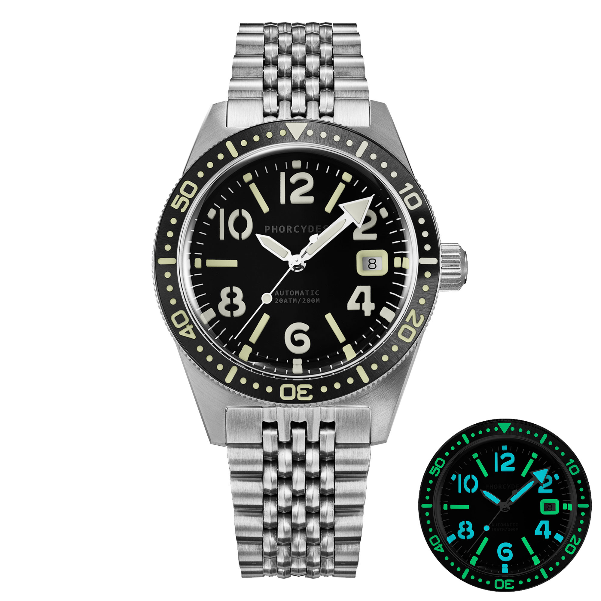 PH-4A（V2.0） bracelet