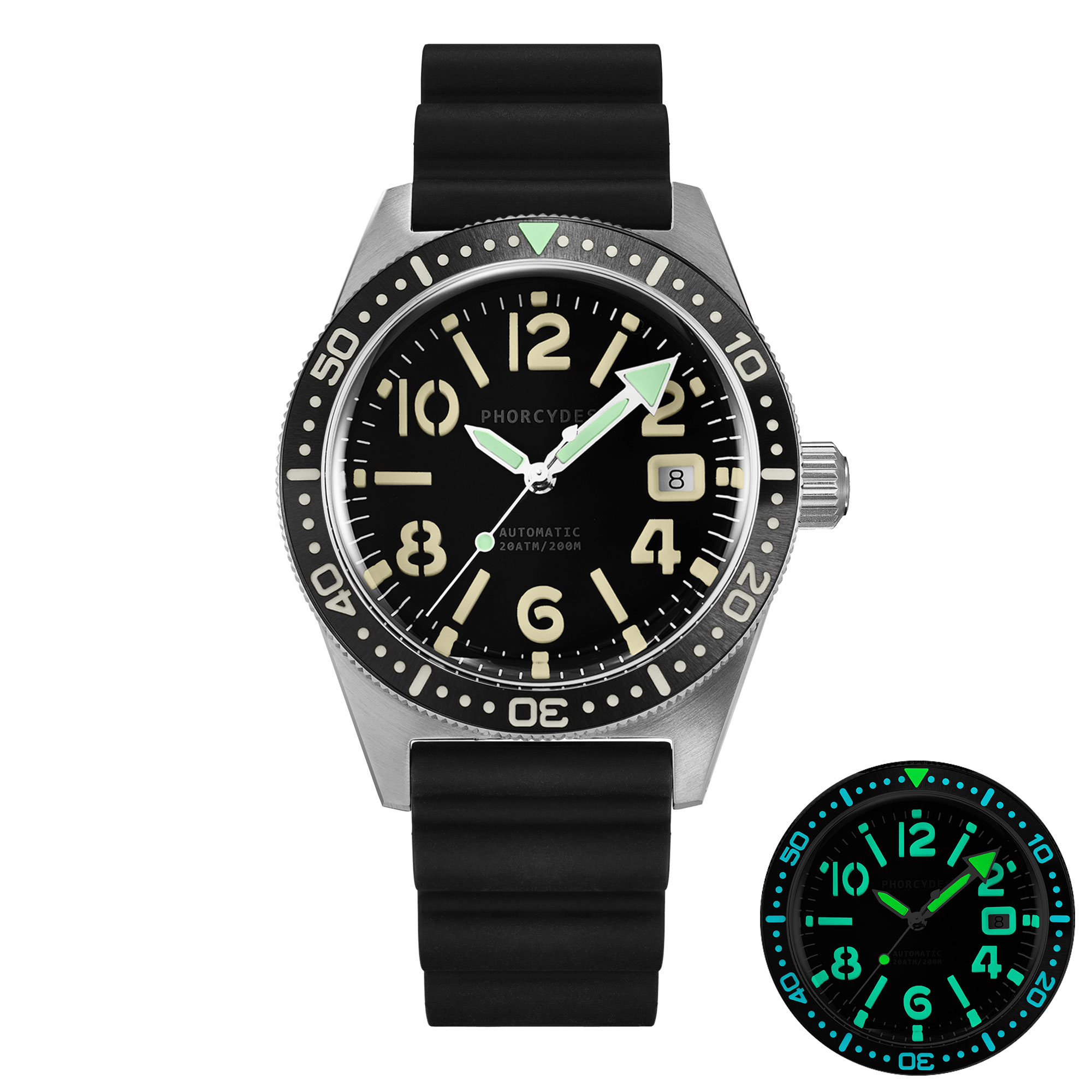PH-4A（V2.0） FKM strap 