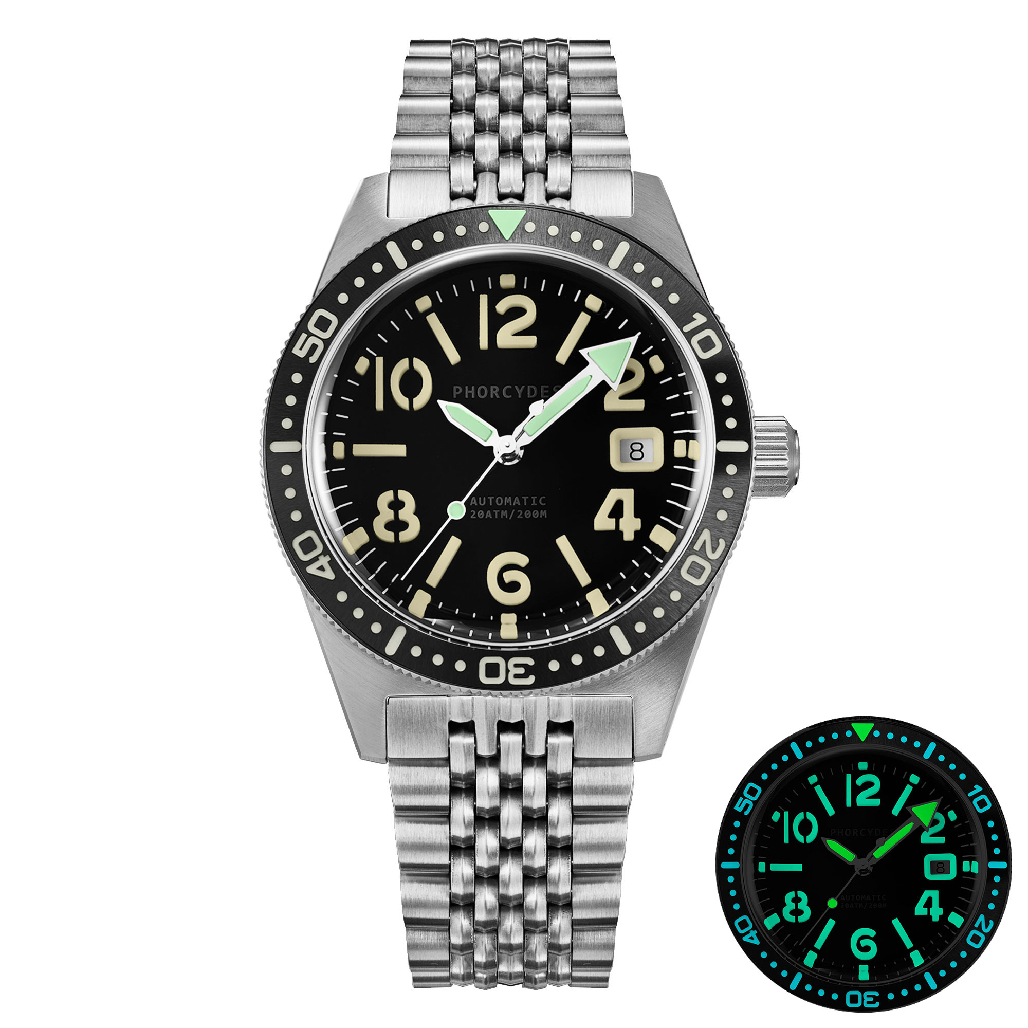 PH-4A（V2.0） bracelet