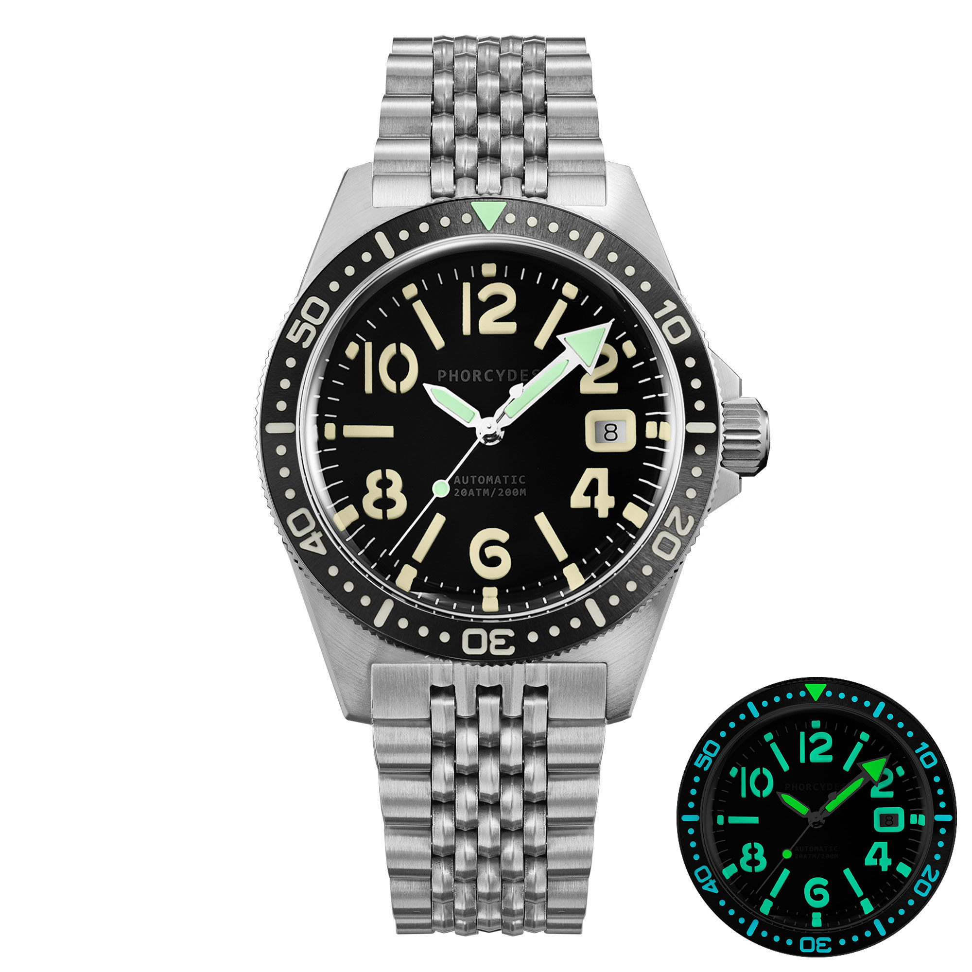 PH-4C (V2.0) Bracelet