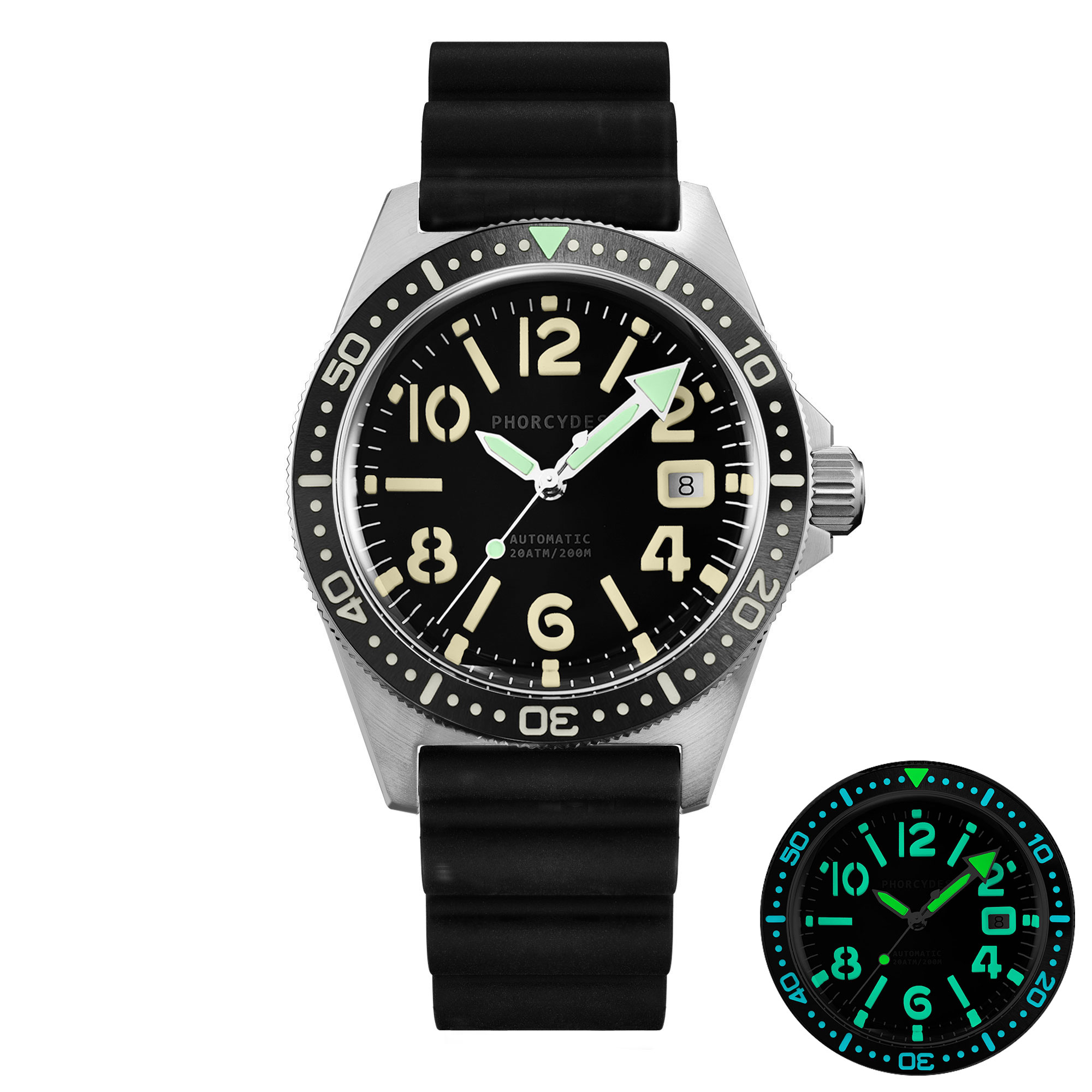 PH-4C (V2.0) FKM strap