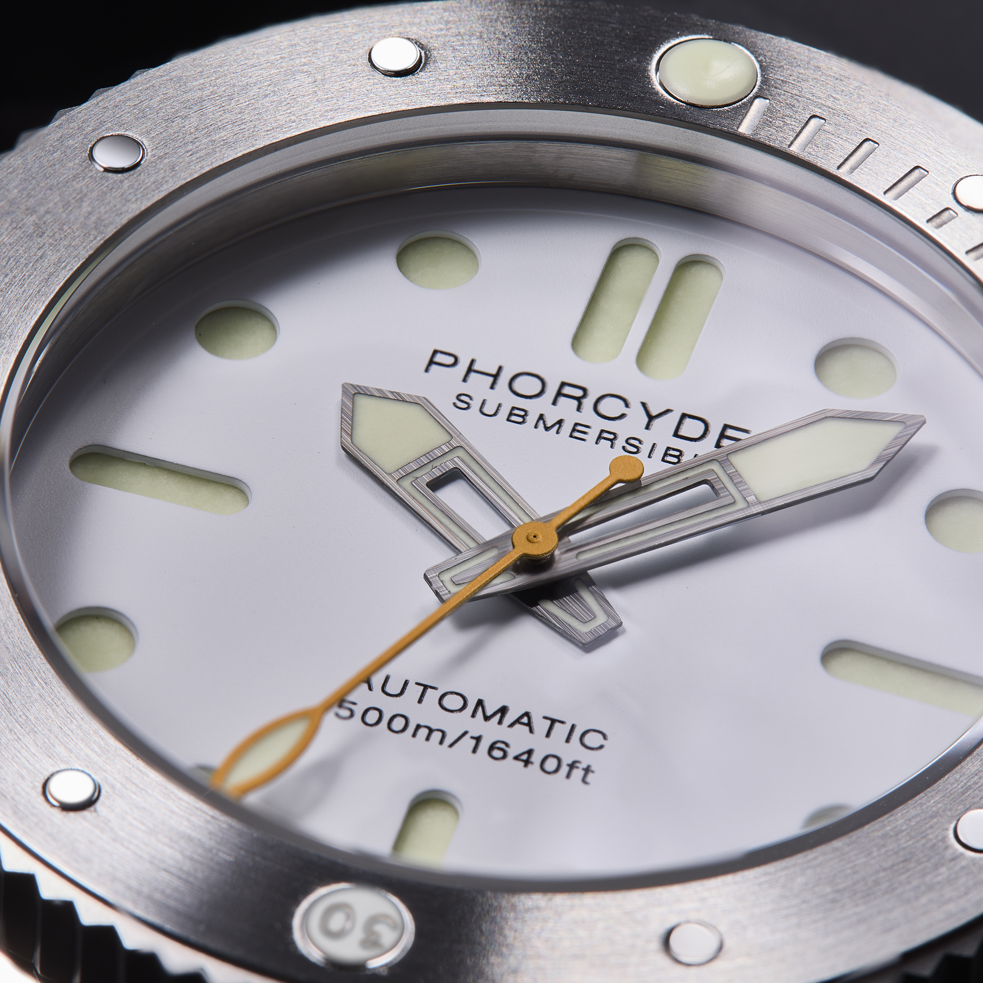 PH-1 dive watches