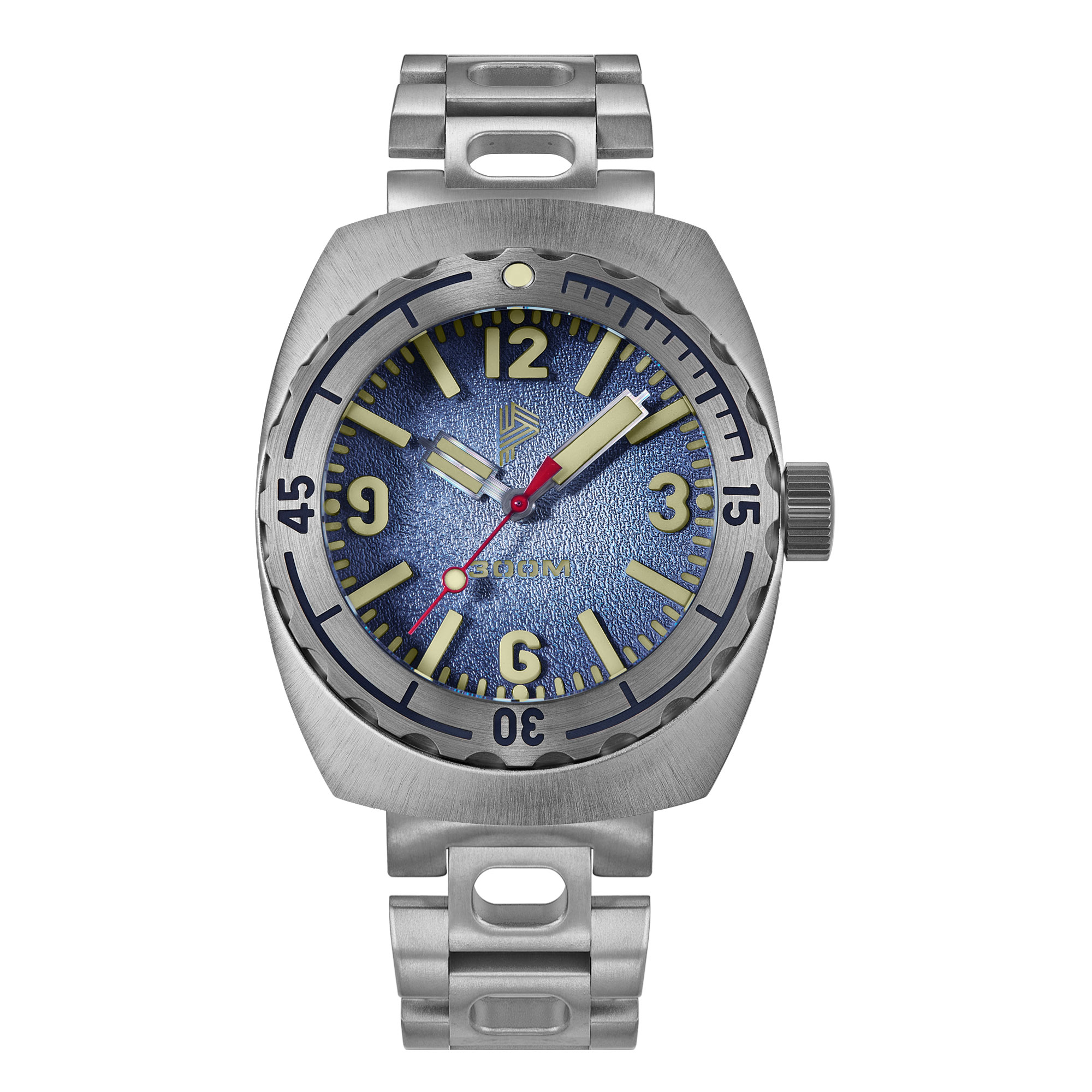 PH-8A  with titanium Bracelet