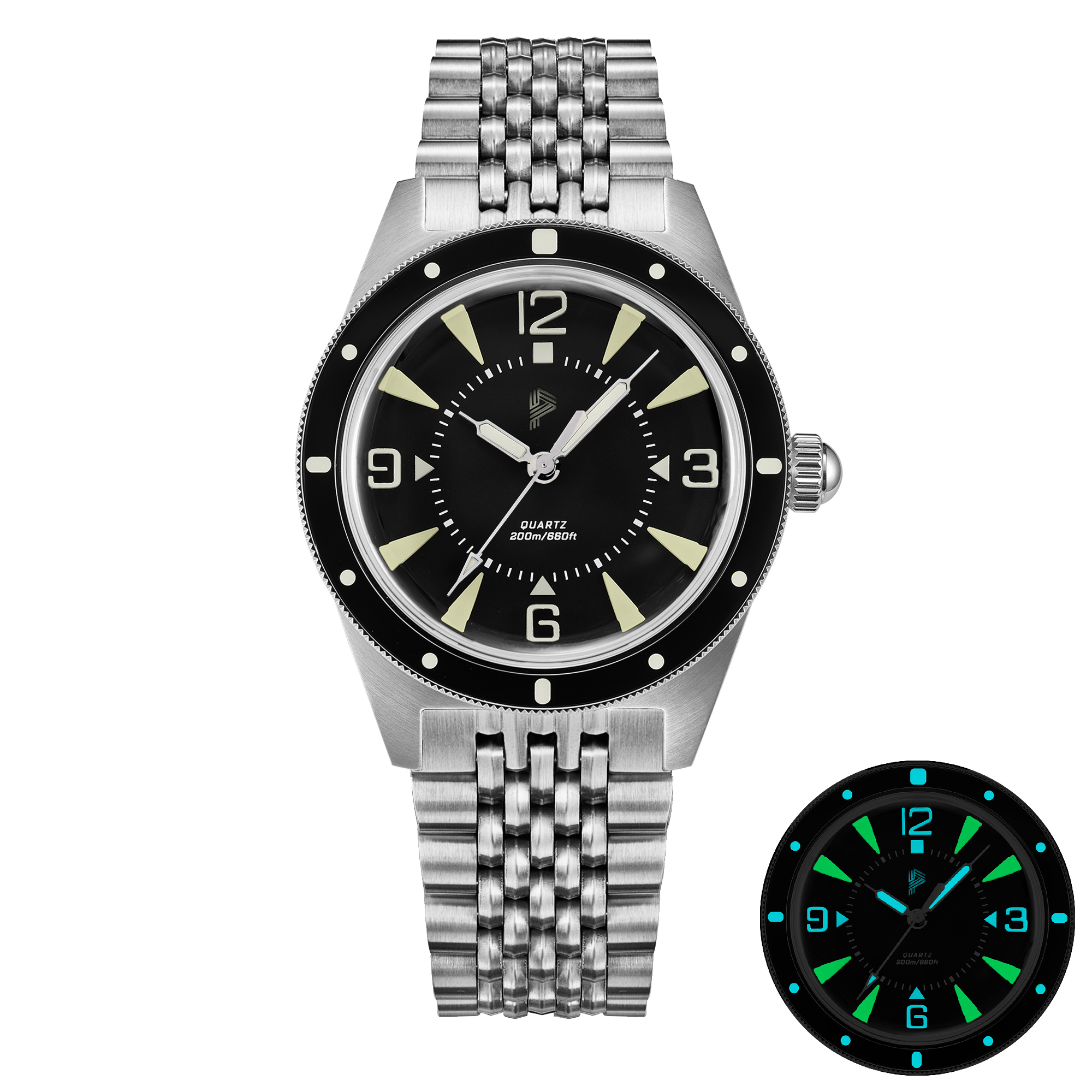 PH-3A with bracelet