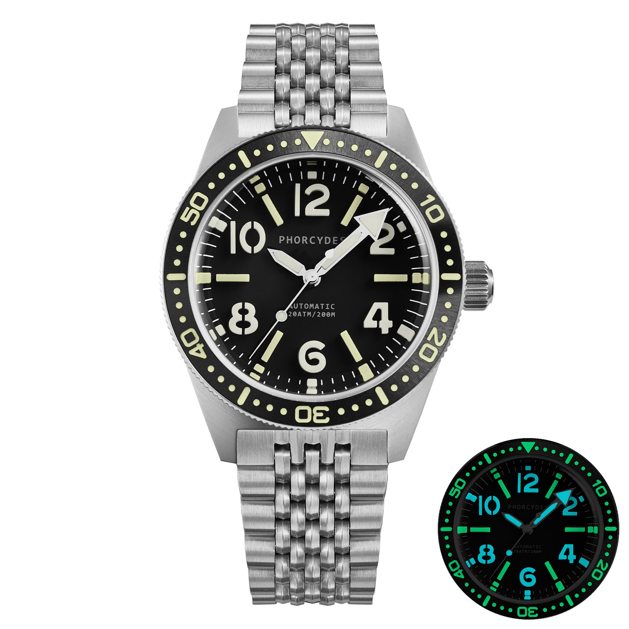 PH-4A（V2.0） bracelet