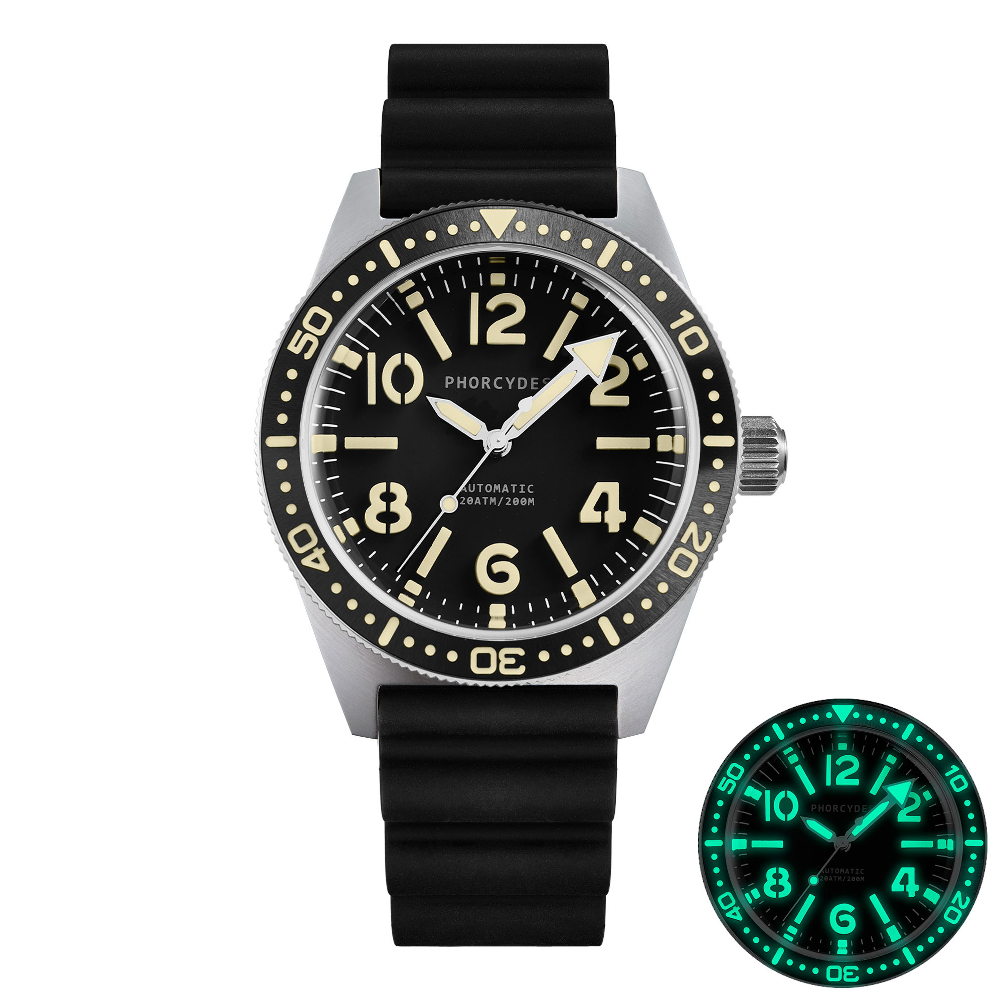 PH-4A（V2.0） FKM strap 