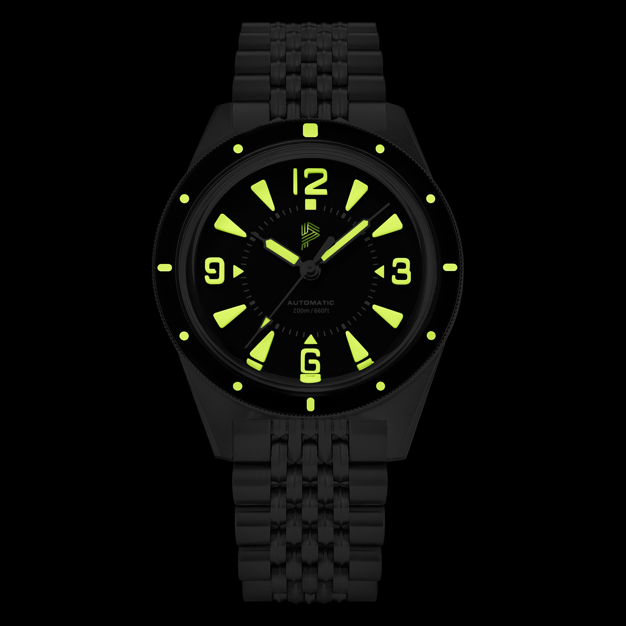 PH-2A with FKM strap