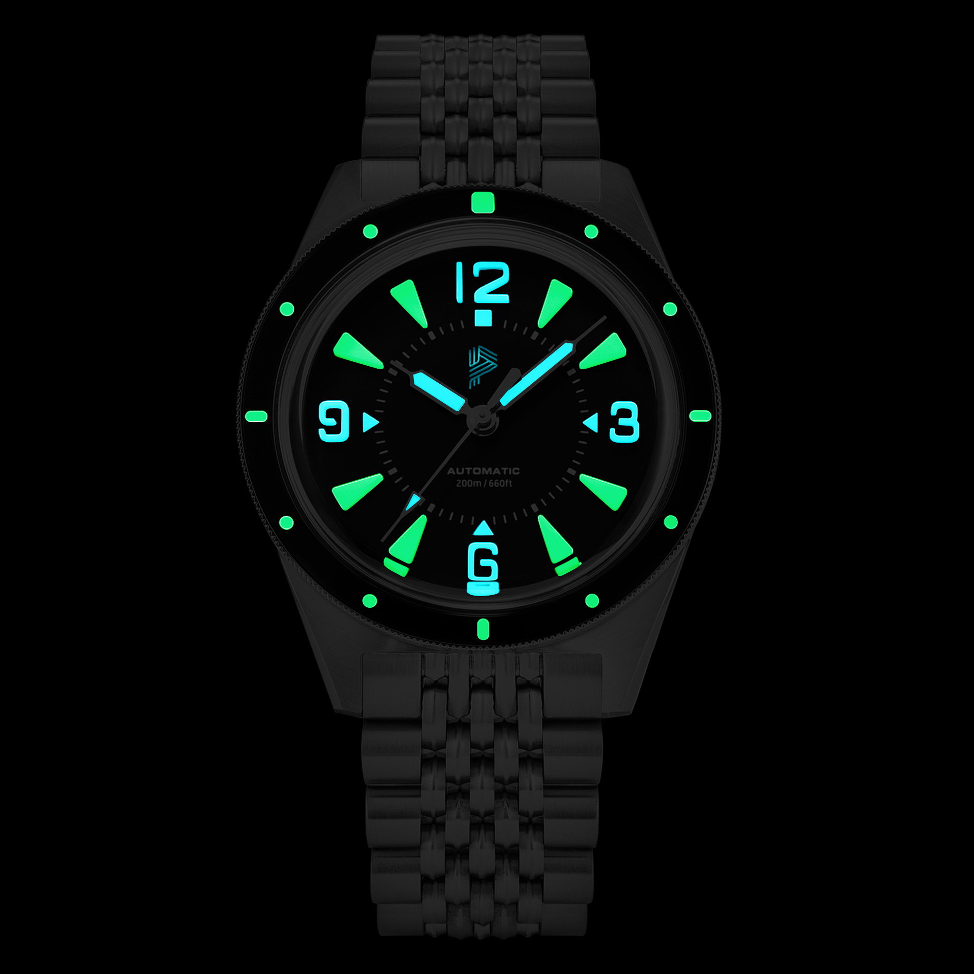 PH-2A  with bracelet