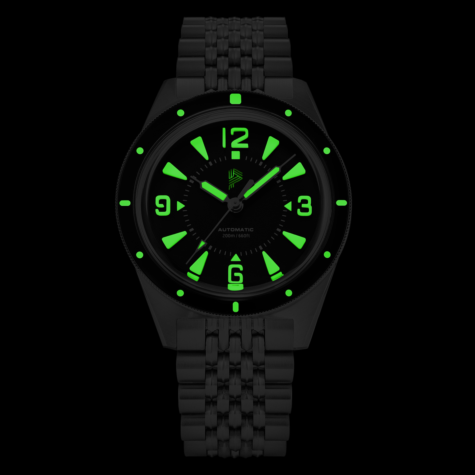 PH-2A with nylon strap