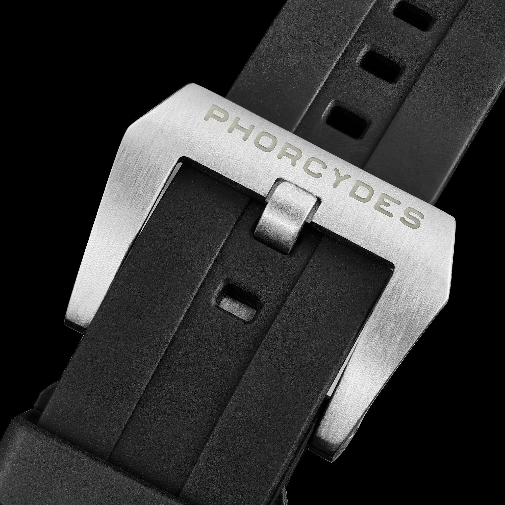 PH-8A  with FKM strap