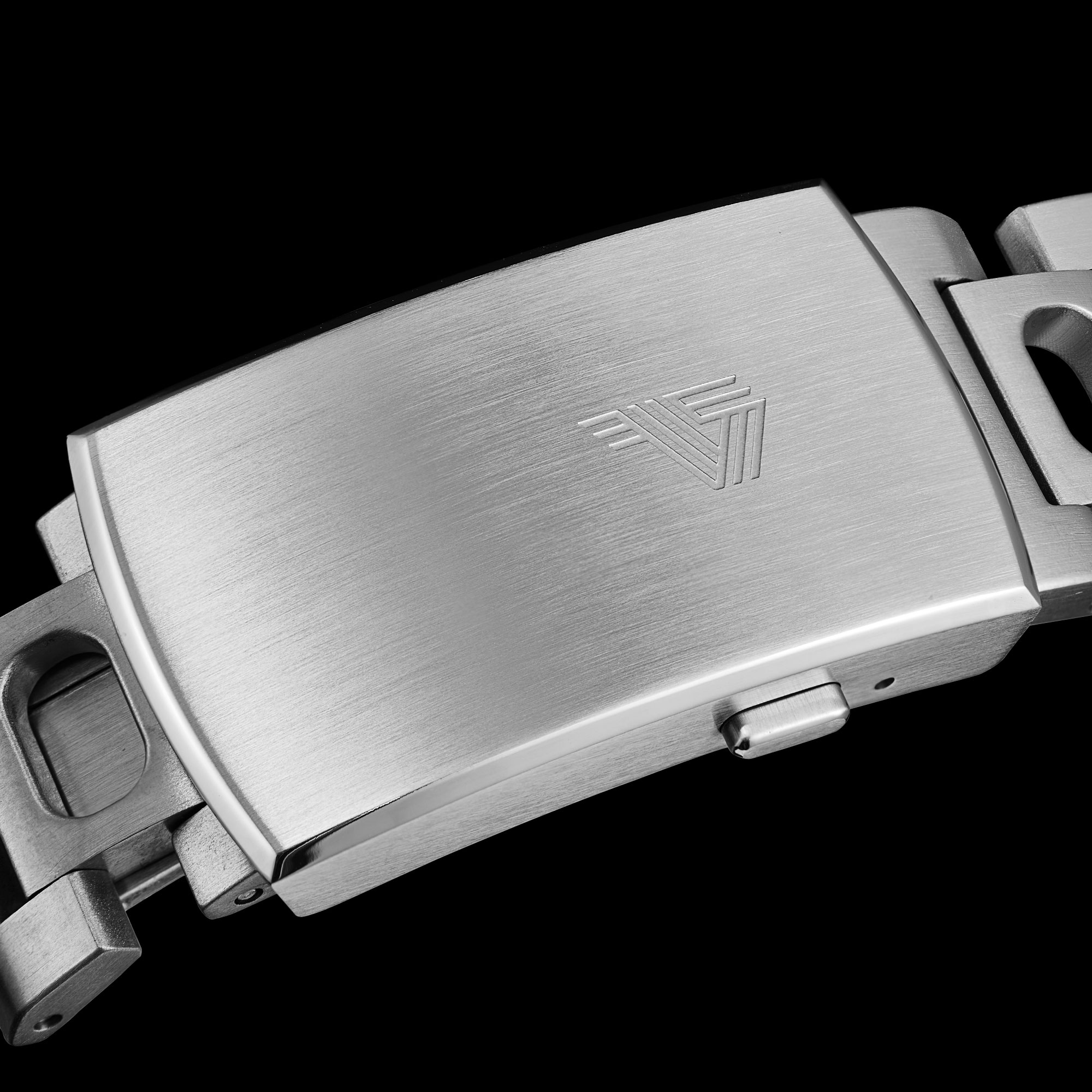 PH-8A  with titanium Bracelet