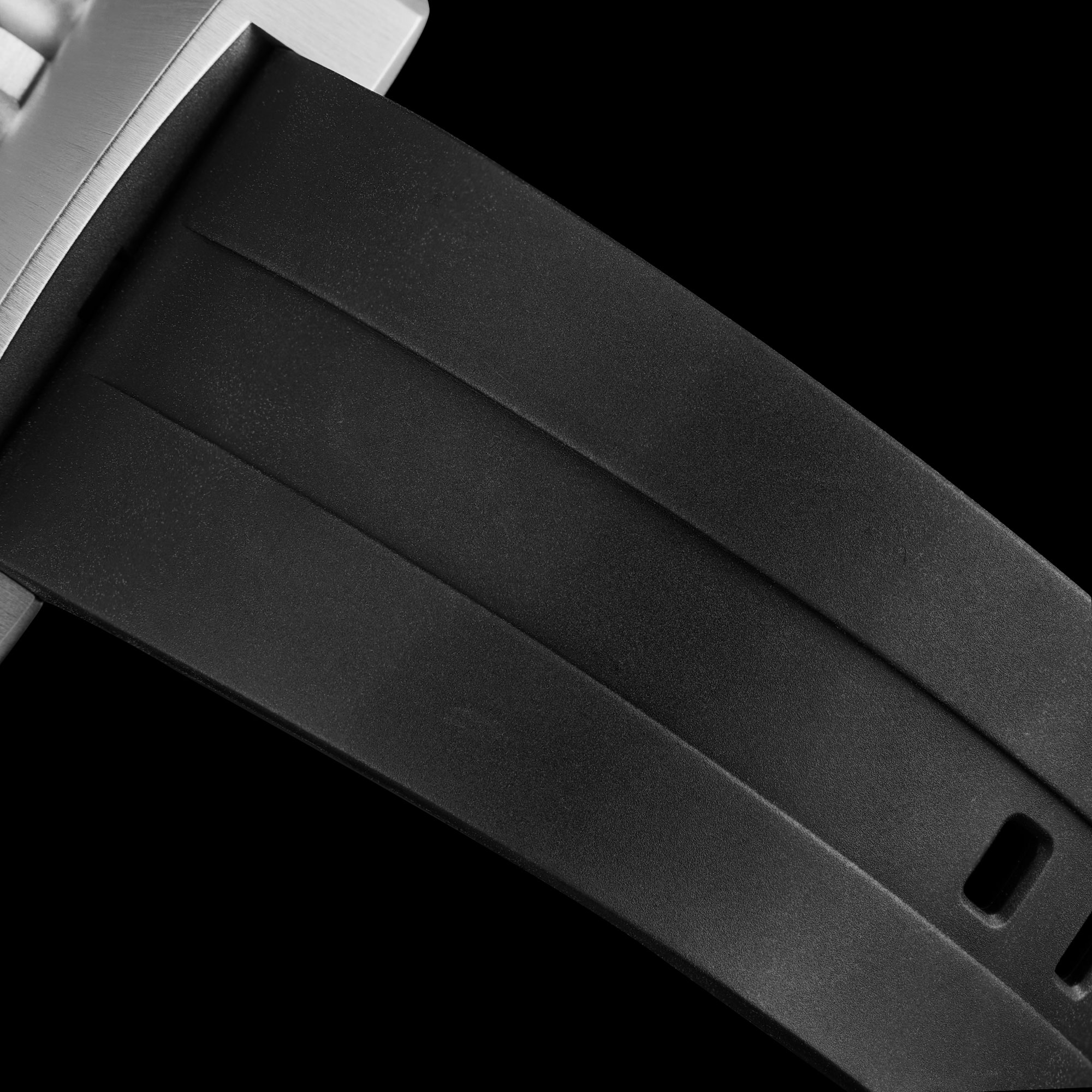 PH-8A  with FKM strap