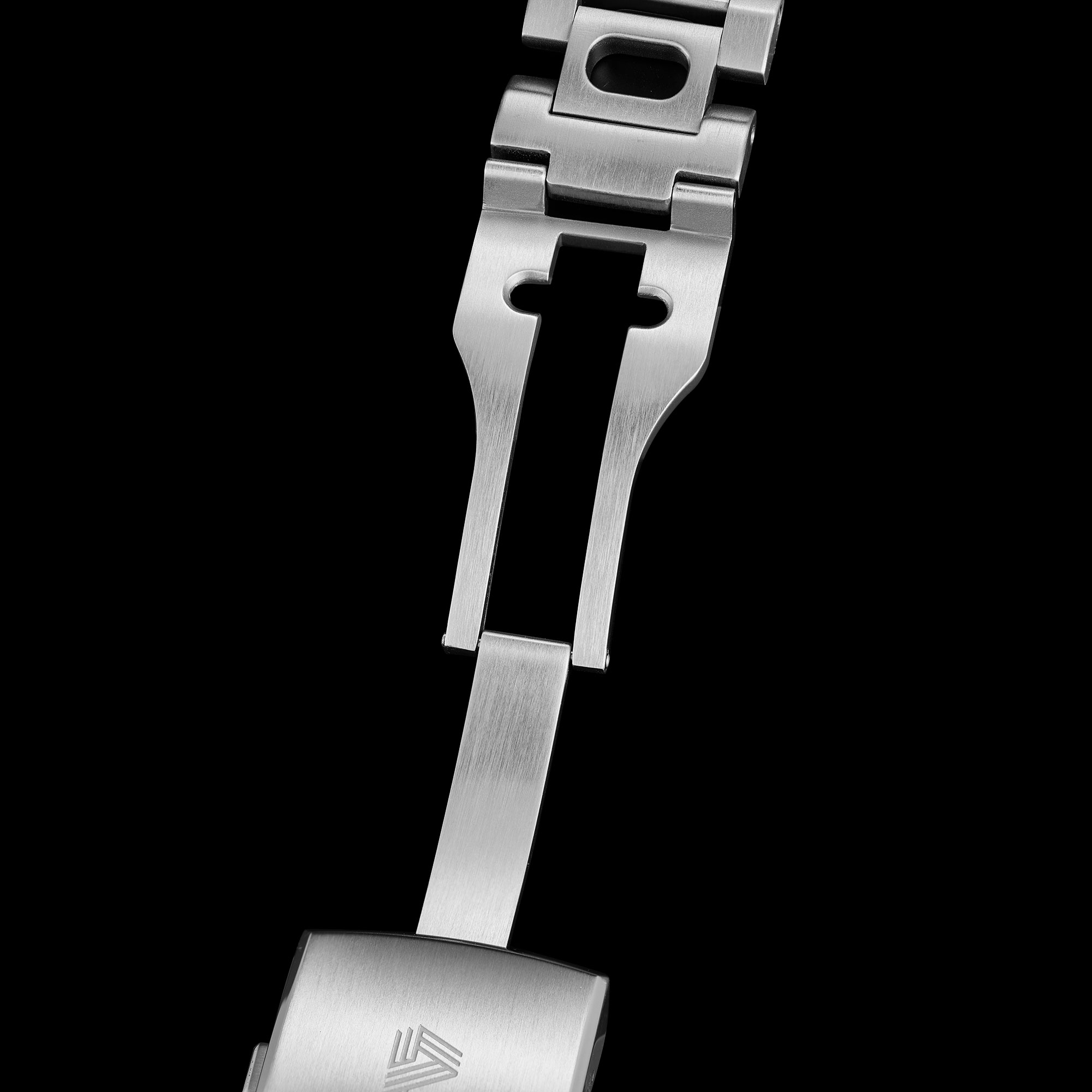 PH-8A  with titanium Bracelet