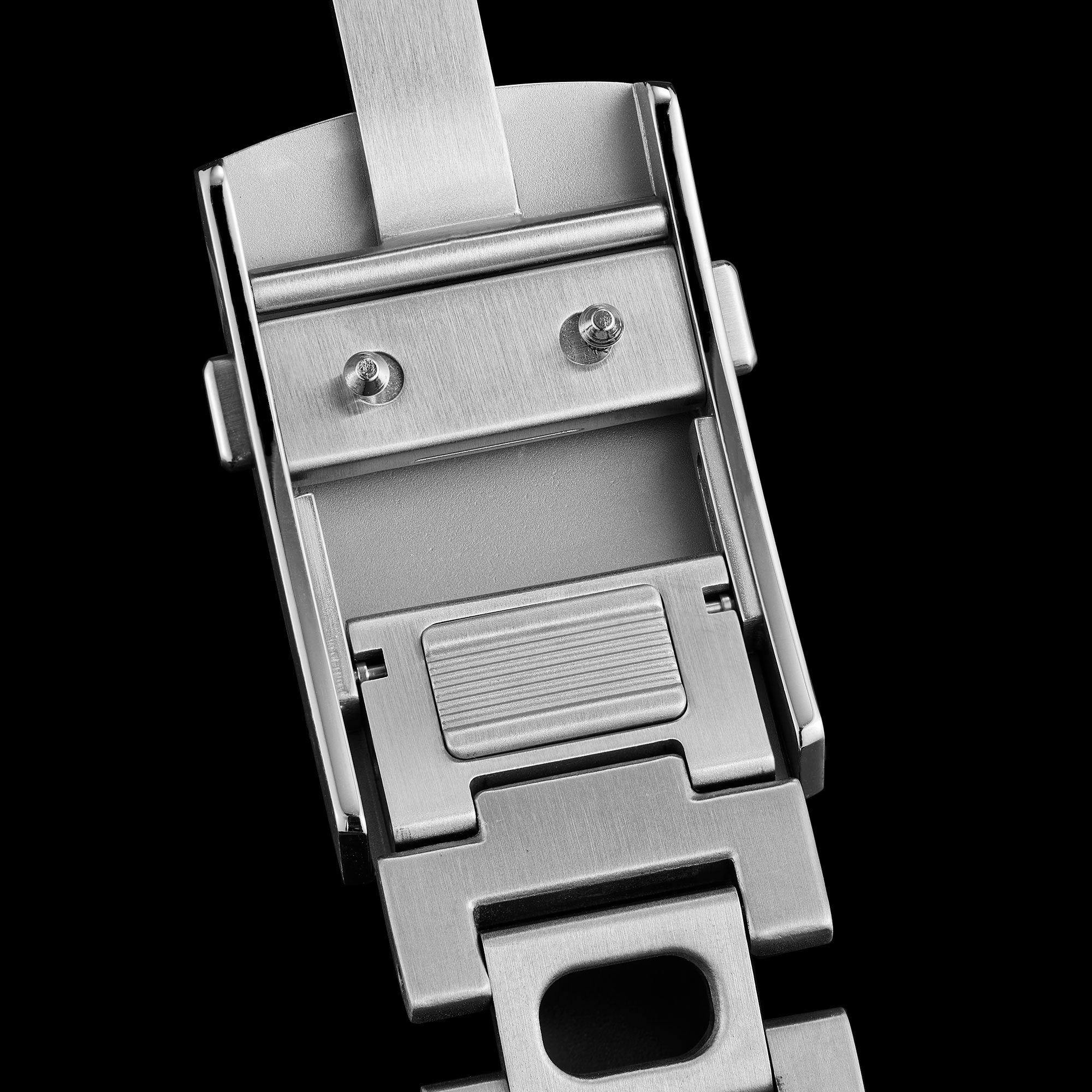 PH-8A  with titanium Bracelet