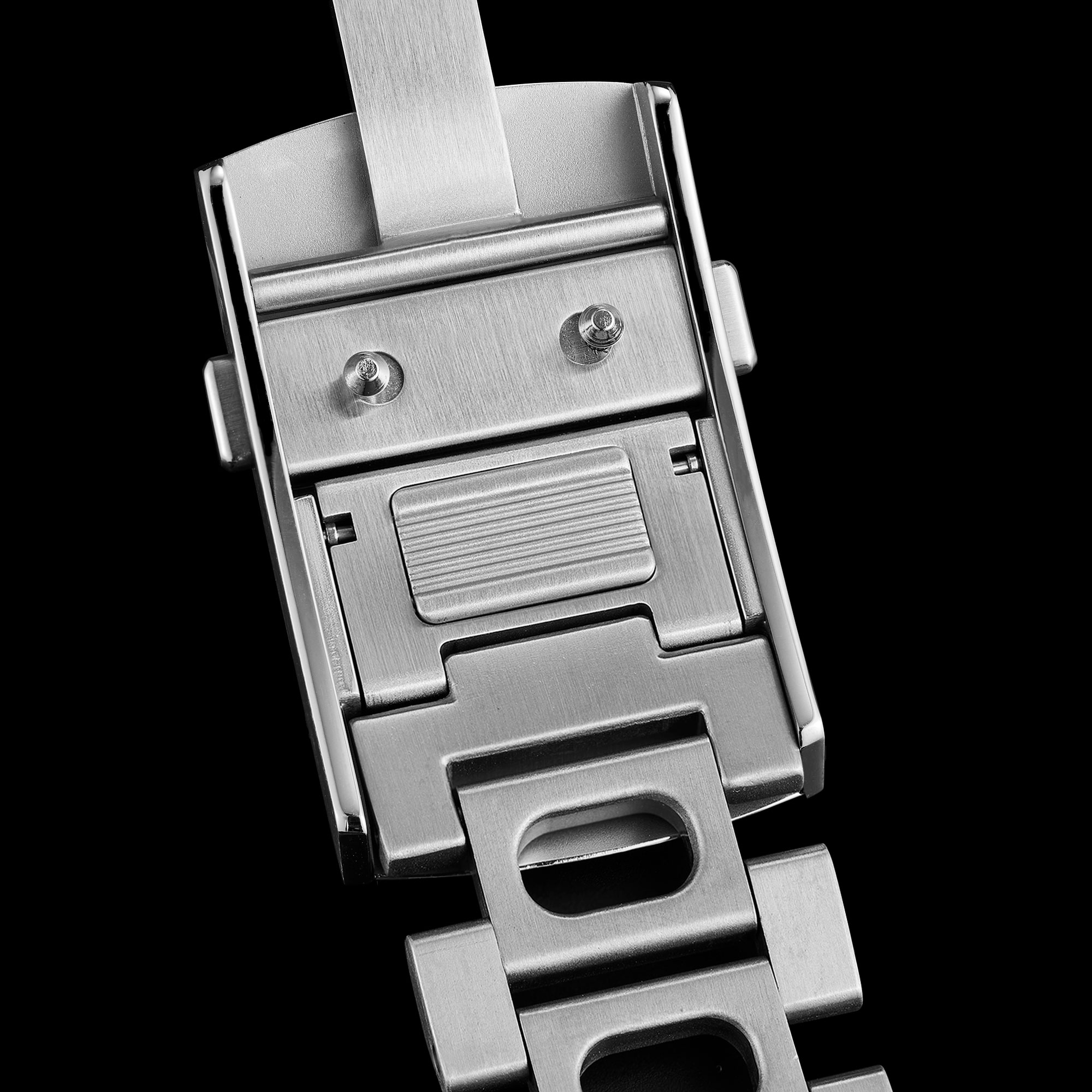 PH-8A  with titanium Bracelet