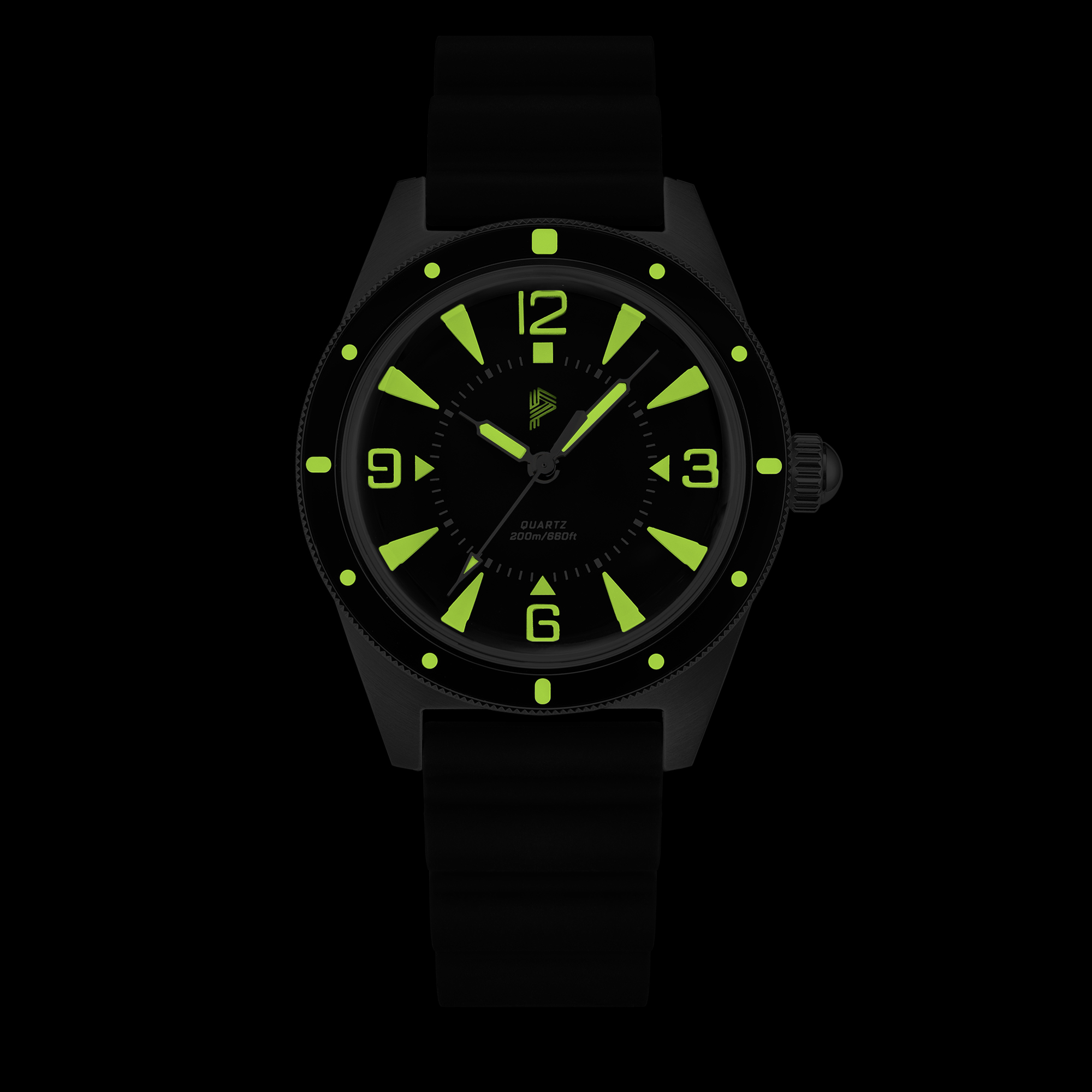 PH-3A FKM strap