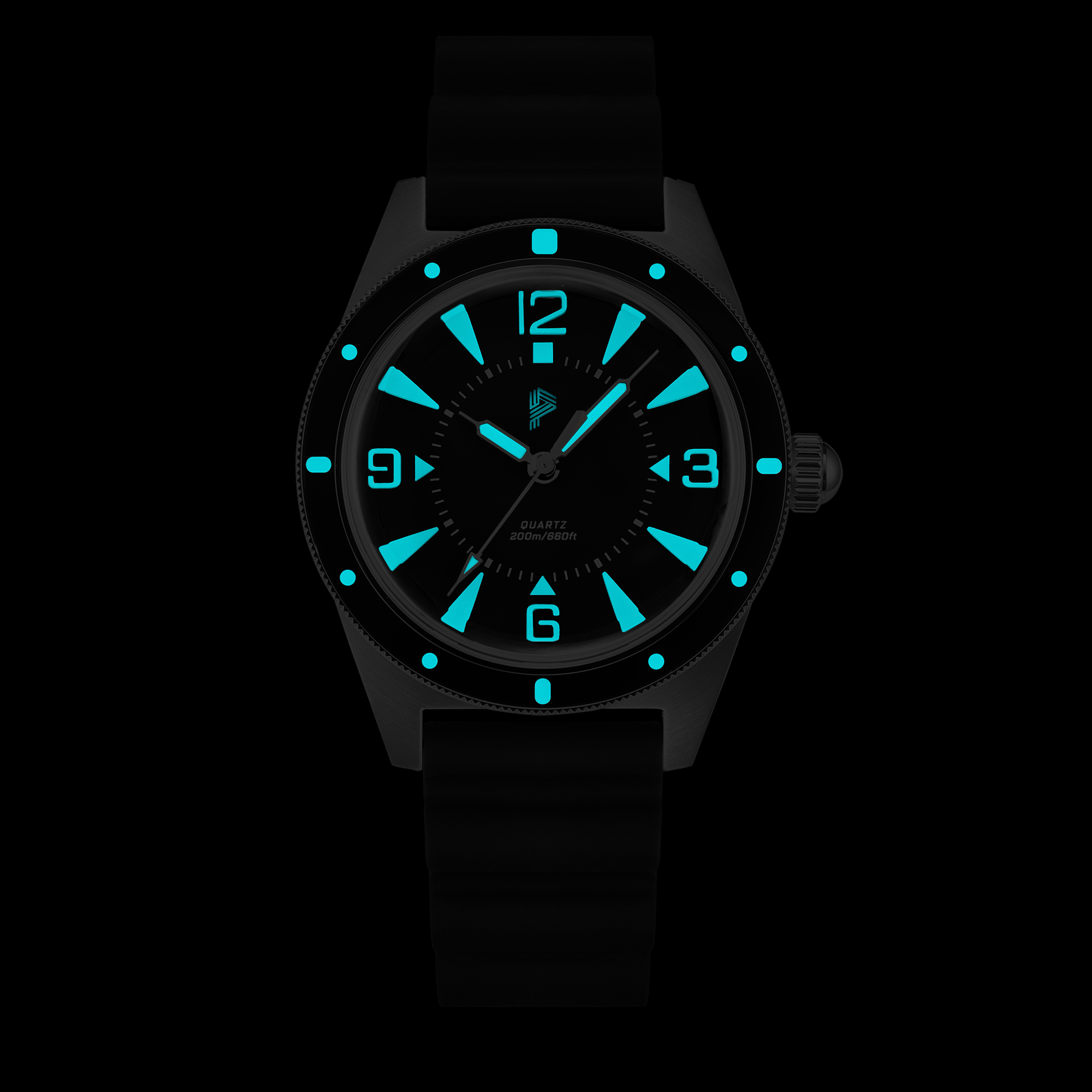PH-3A FKM strap
