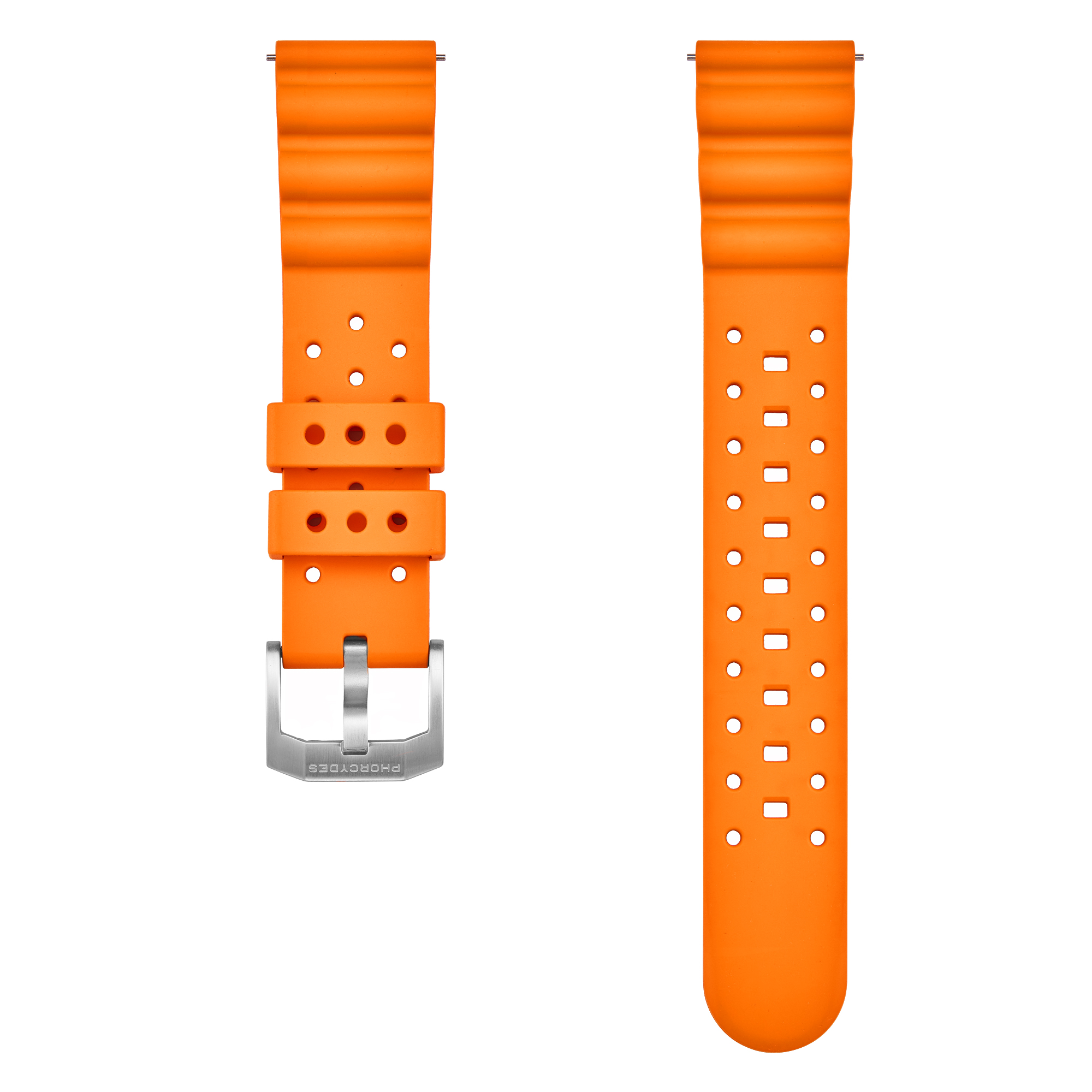 FKM strap - A